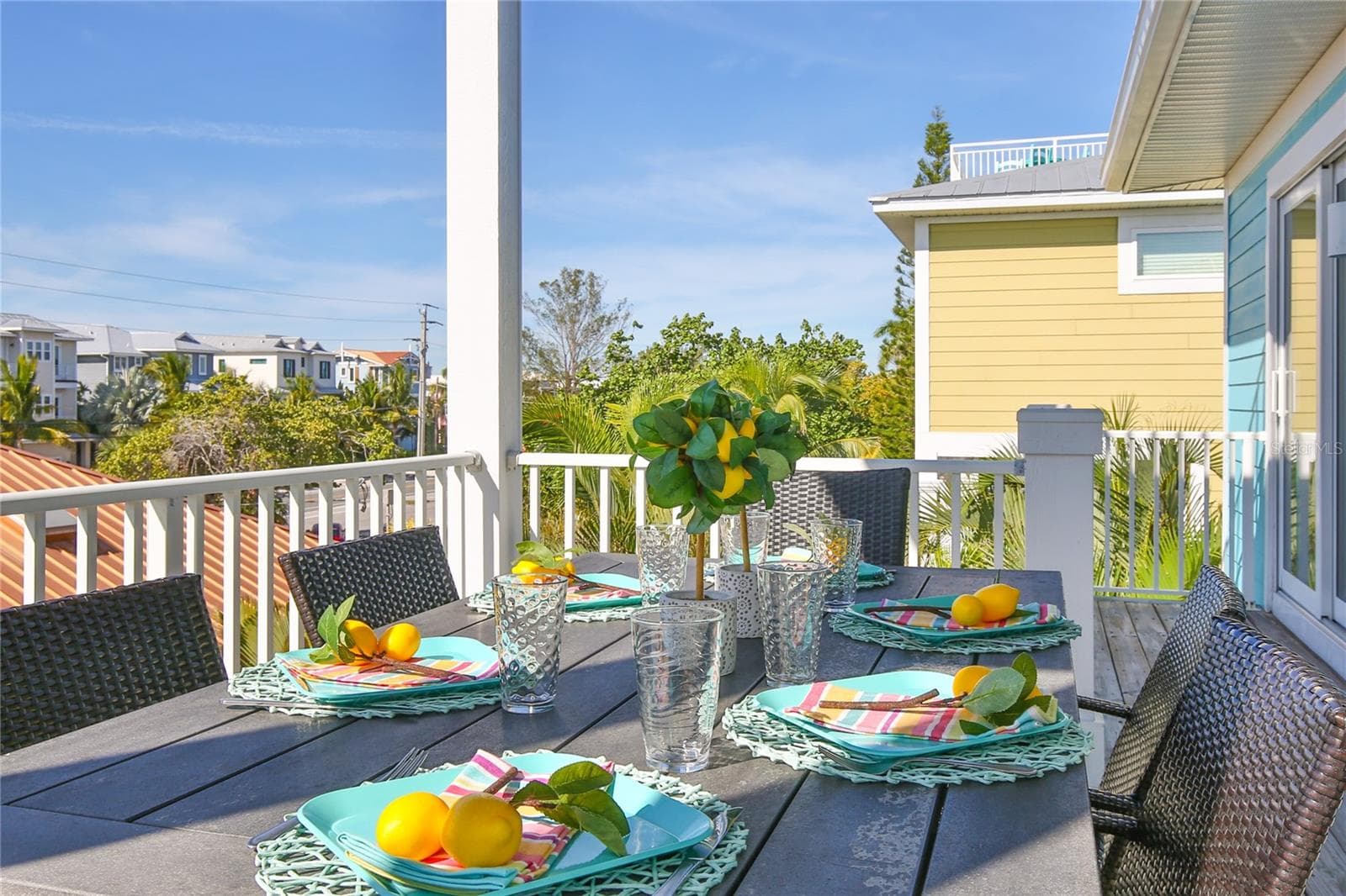 Condominium at 2506 AVENUE C ##B, BRADENTON BEACH, photo 33 of 53