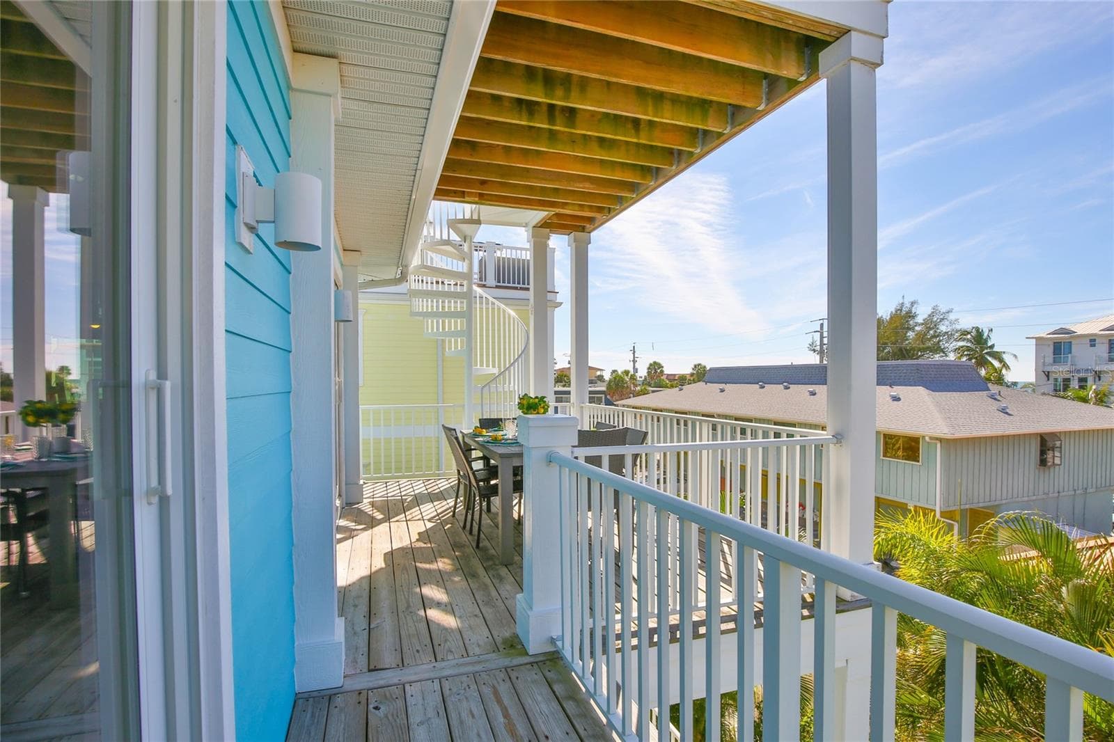 Condominium at 2506 AVENUE C ##B, BRADENTON BEACH, photo 35 of 53