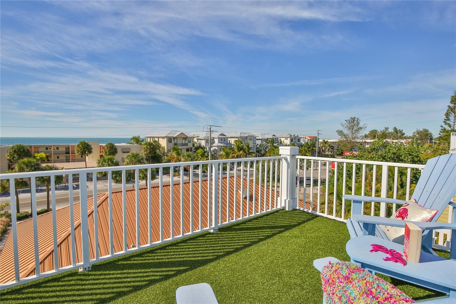 Condominium at 2506 AVENUE C ##B, BRADENTON BEACH, photo 36 of 53