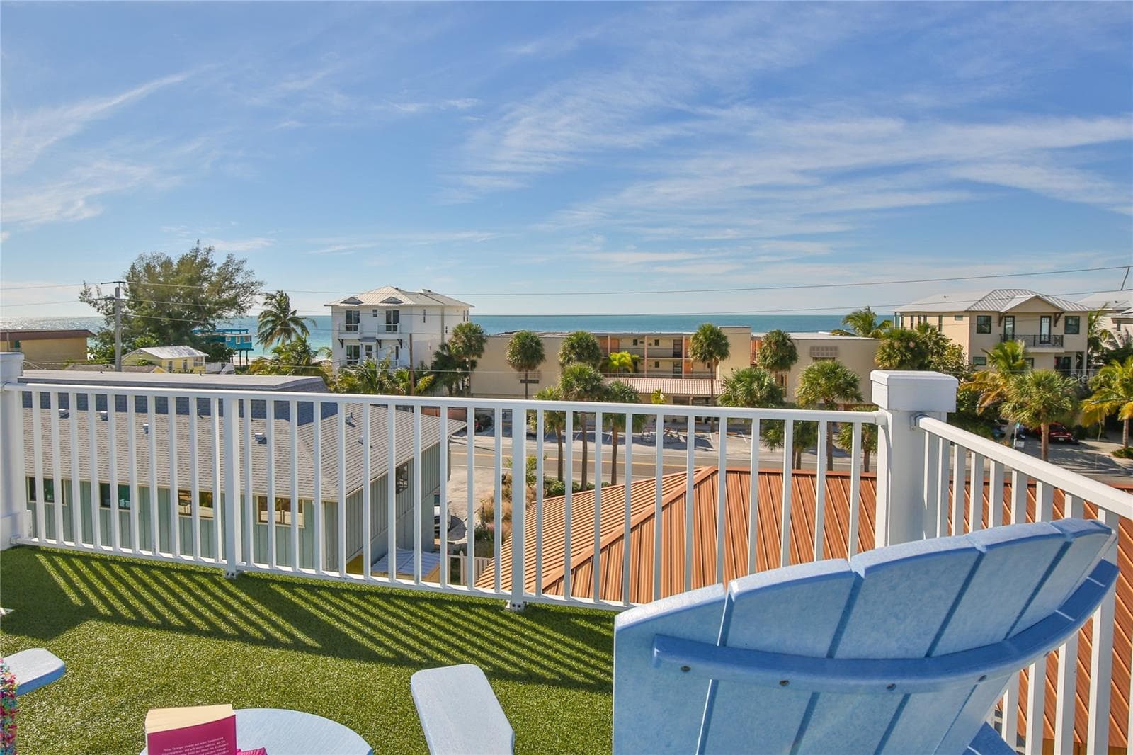 Condominium at 2506 AVENUE C ##B, BRADENTON BEACH, photo 37 of 53
