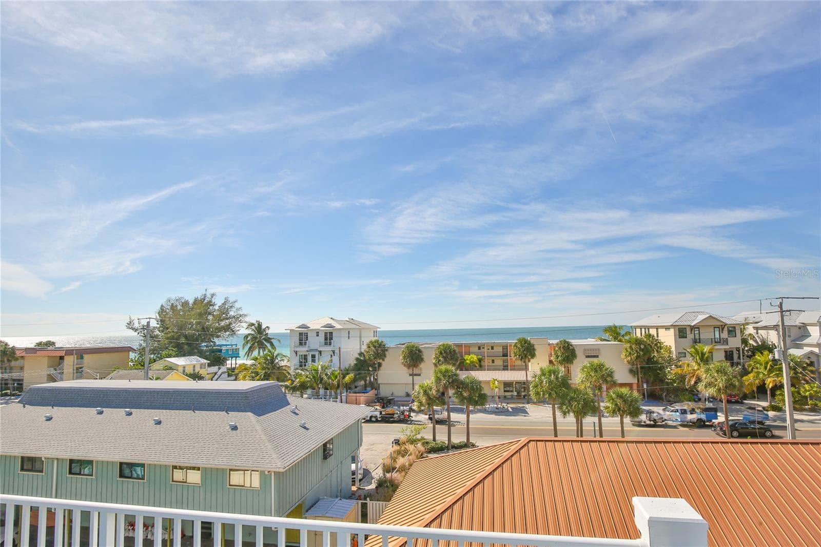 Condominium at 2506 AVENUE C ##B, BRADENTON BEACH, photo 38 of 53