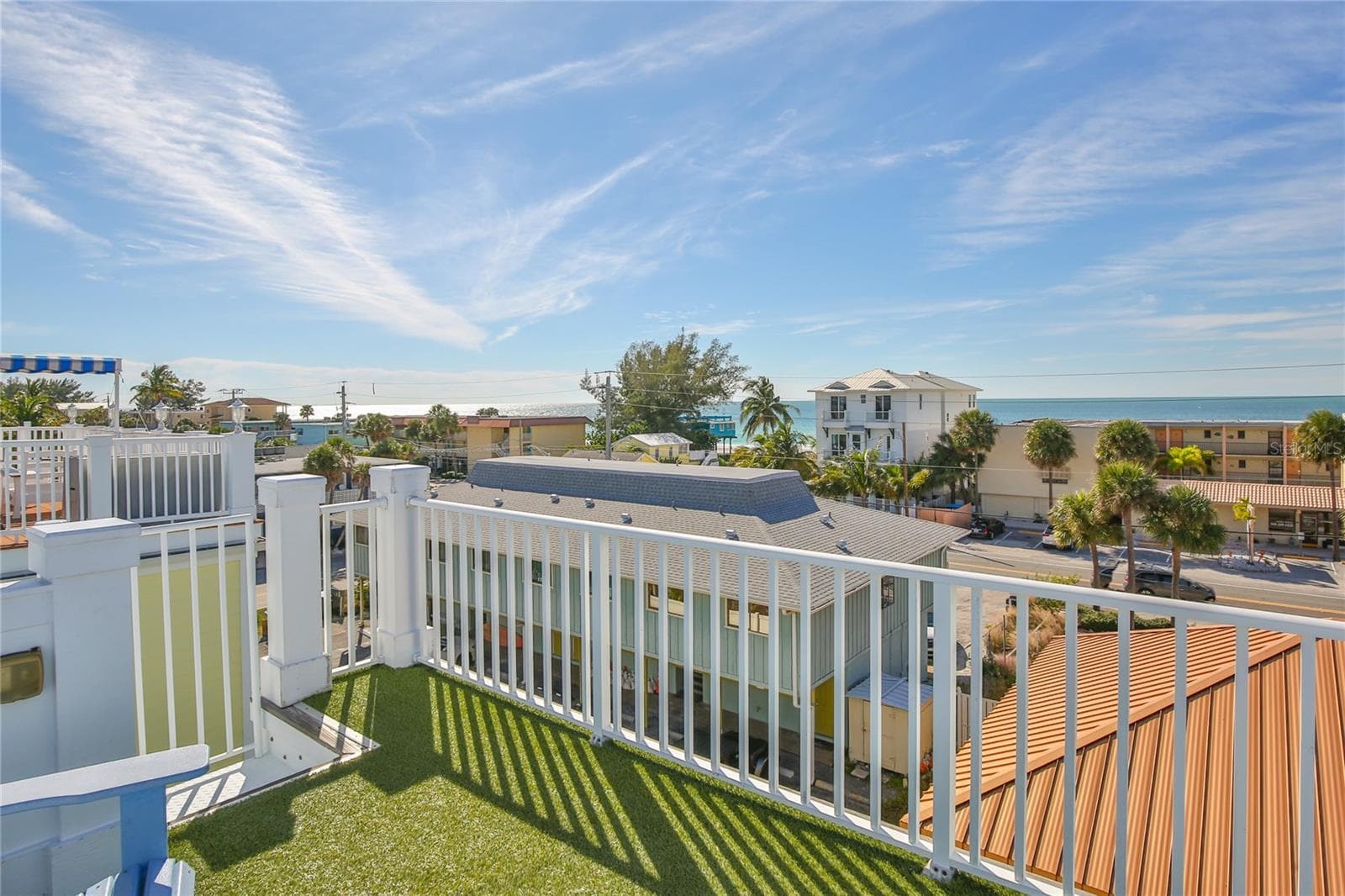 Condominium at 2506 AVENUE C ##B, BRADENTON BEACH, photo 39 of 53