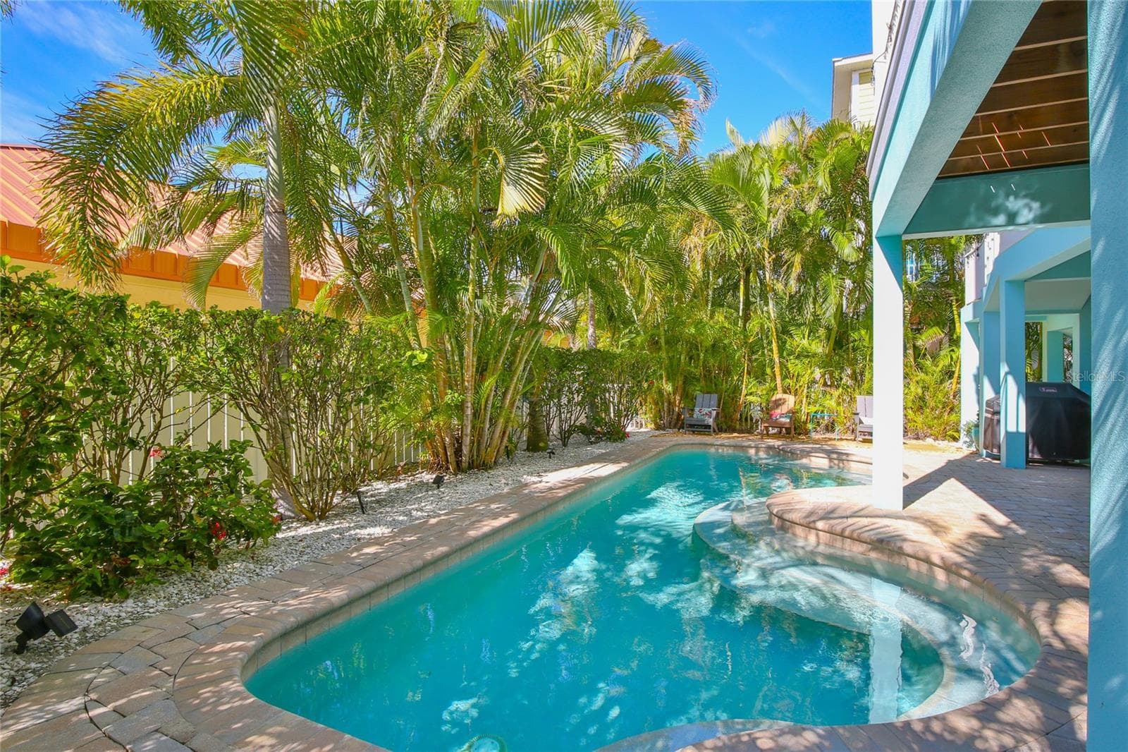 Condominium at 2506 AVENUE C ##B, BRADENTON BEACH, photo 41 of 53