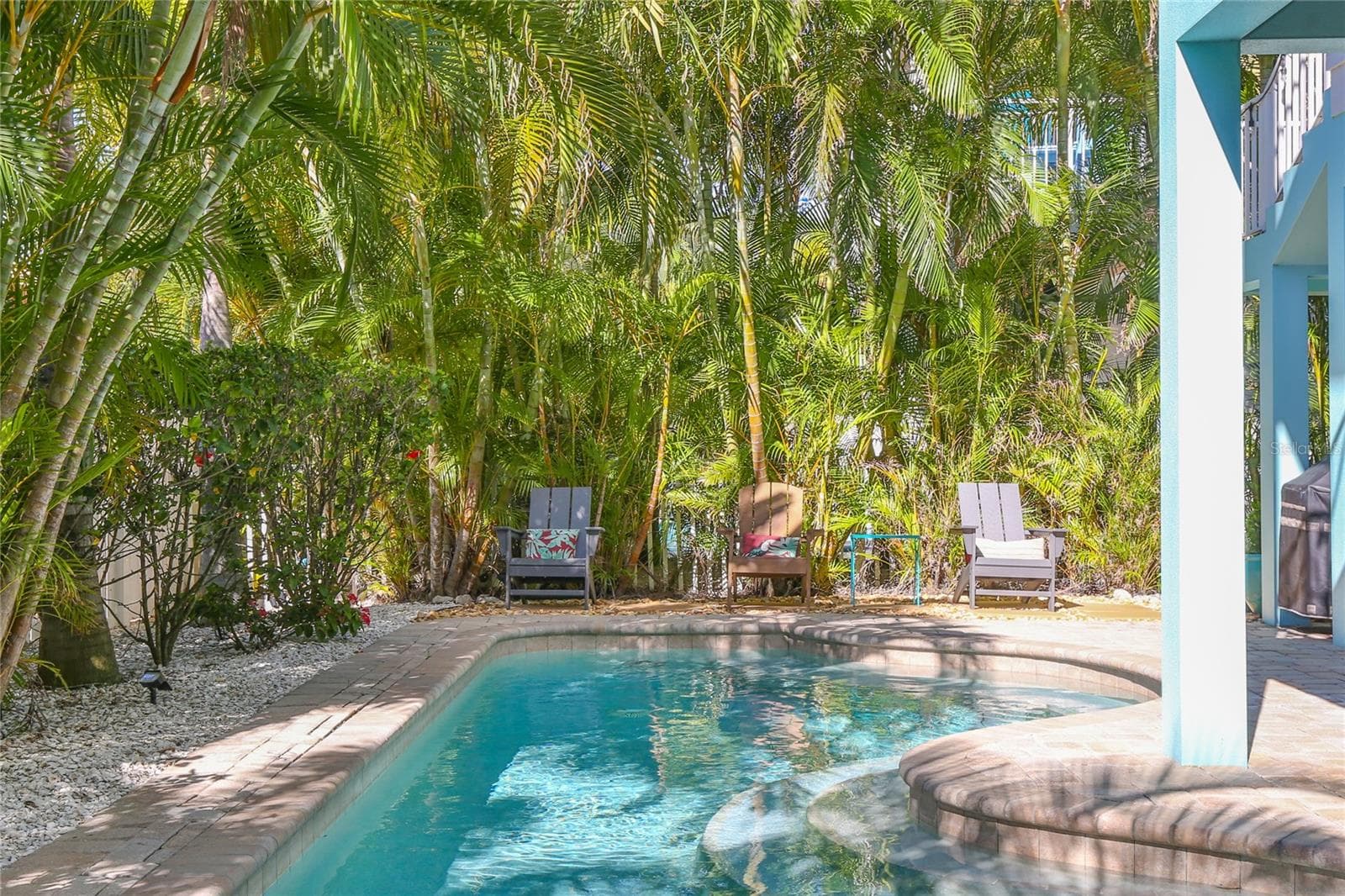 Condominium at 2506 AVENUE C ##B, BRADENTON BEACH, photo 43 of 53