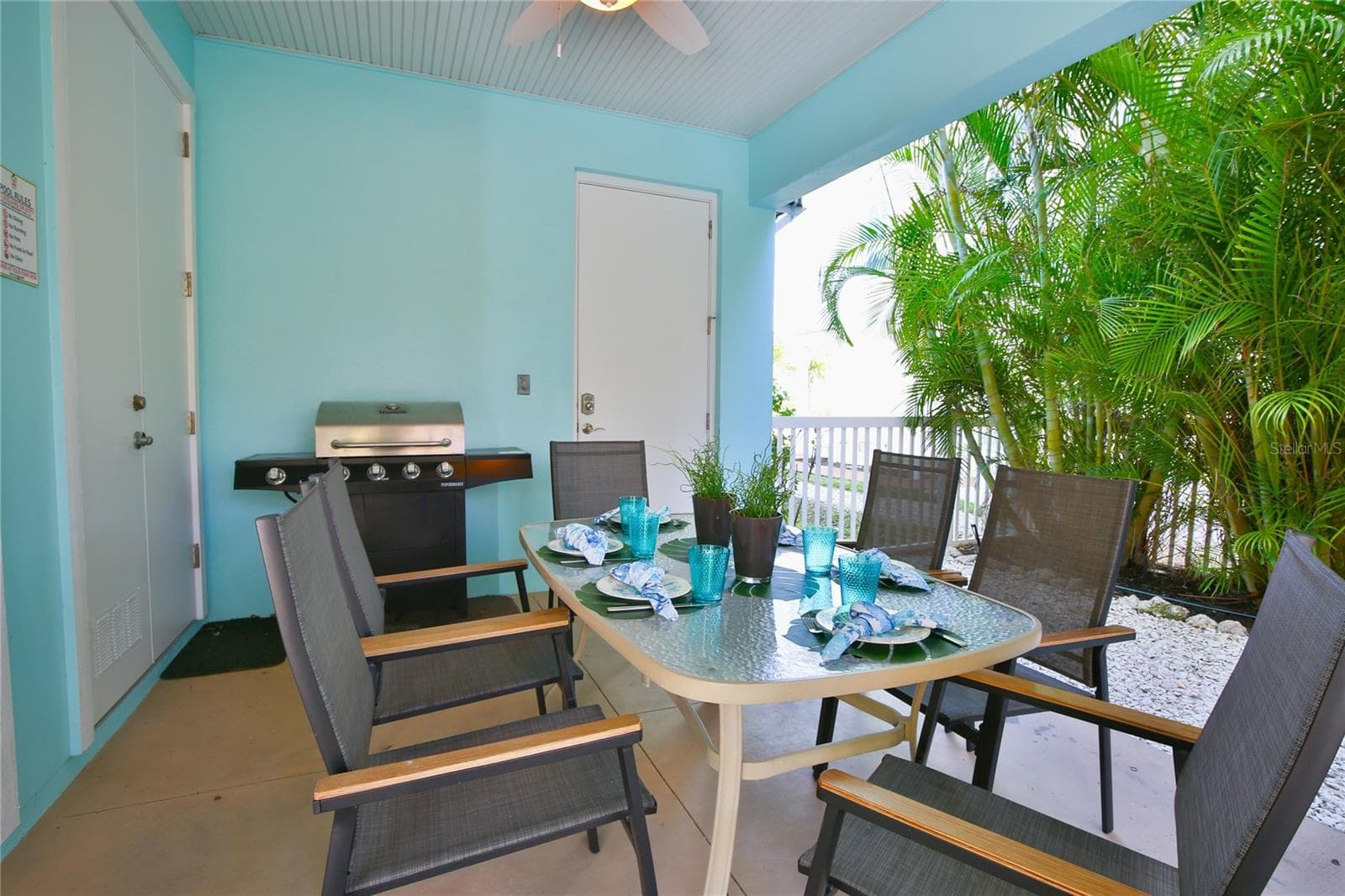 Condominium at 2506 AVENUE C ##B, BRADENTON BEACH, photo 44 of 53