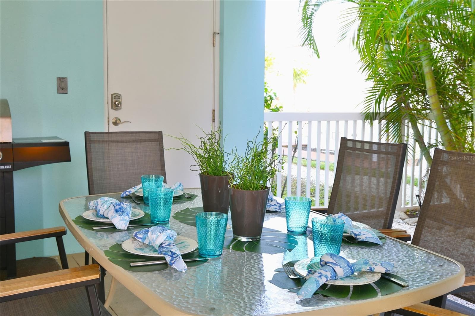 Condominium at 2506 AVENUE C ##B, BRADENTON BEACH, photo 45 of 53