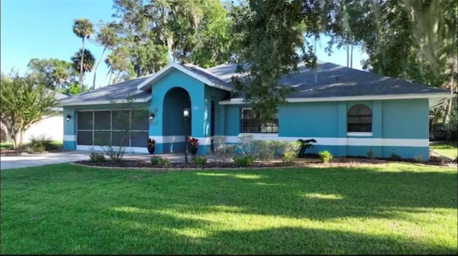 Single Family Residence at 23 BLACK HAWK PL, PALM COAST, photo 6 of 140