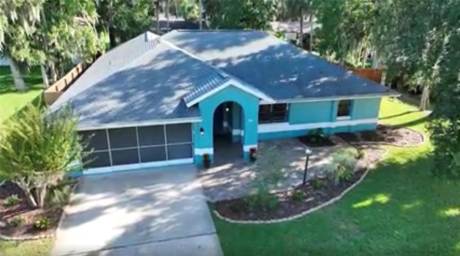 Single Family Residence at 23 BLACK HAWK PL, PALM COAST, photo 137 of 140