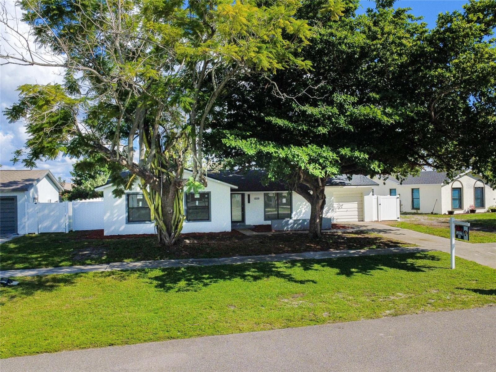 Single Family Residence at 1038 RIDGEWAY DR, NORTH FORT MYERS, photo 18 of 21