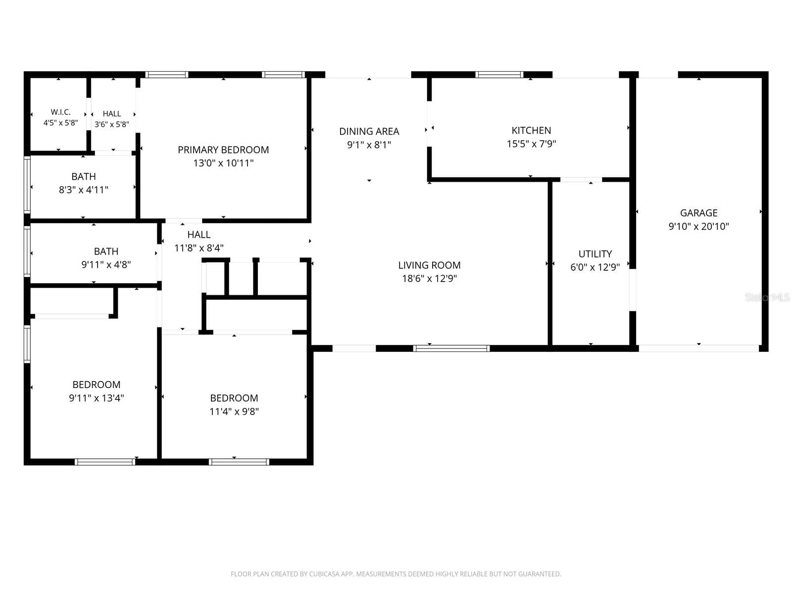 Single Family Residence at 1038 RIDGEWAY DR, NORTH FORT MYERS, photo 20 of 21