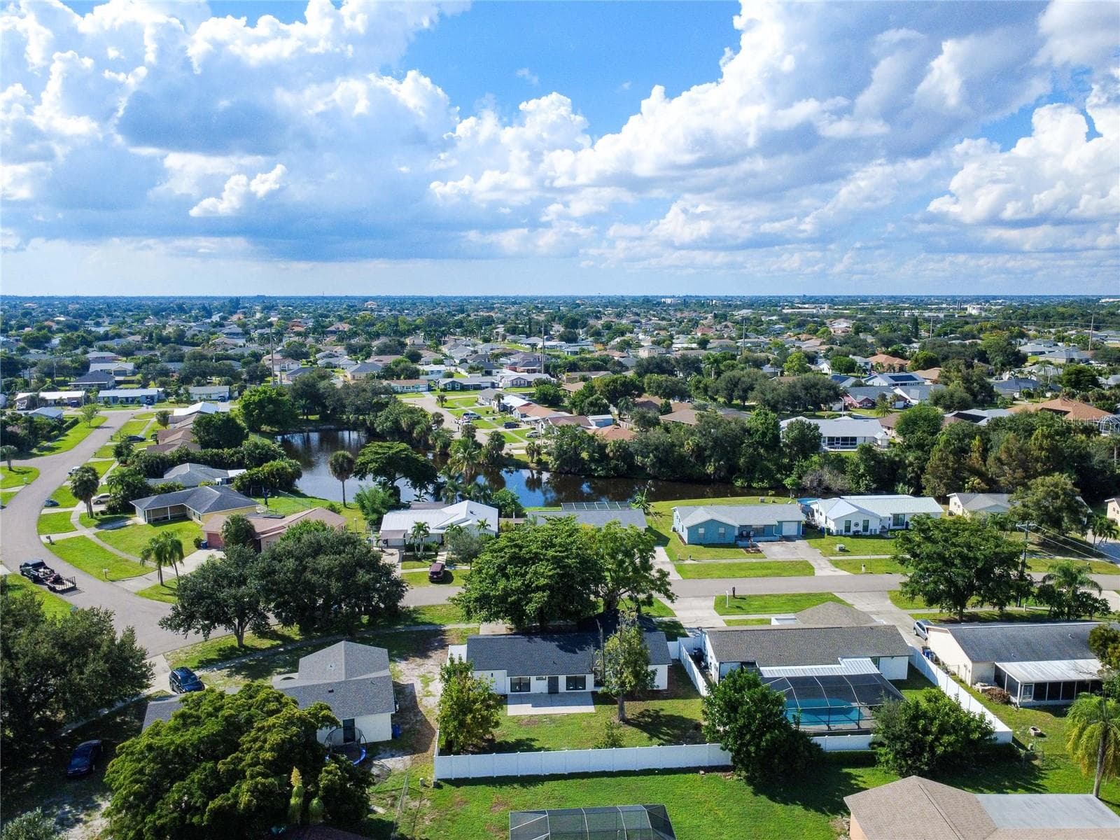 Single Family Residence at 1038 RIDGEWAY DR, NORTH FORT MYERS, photo 21 of 21