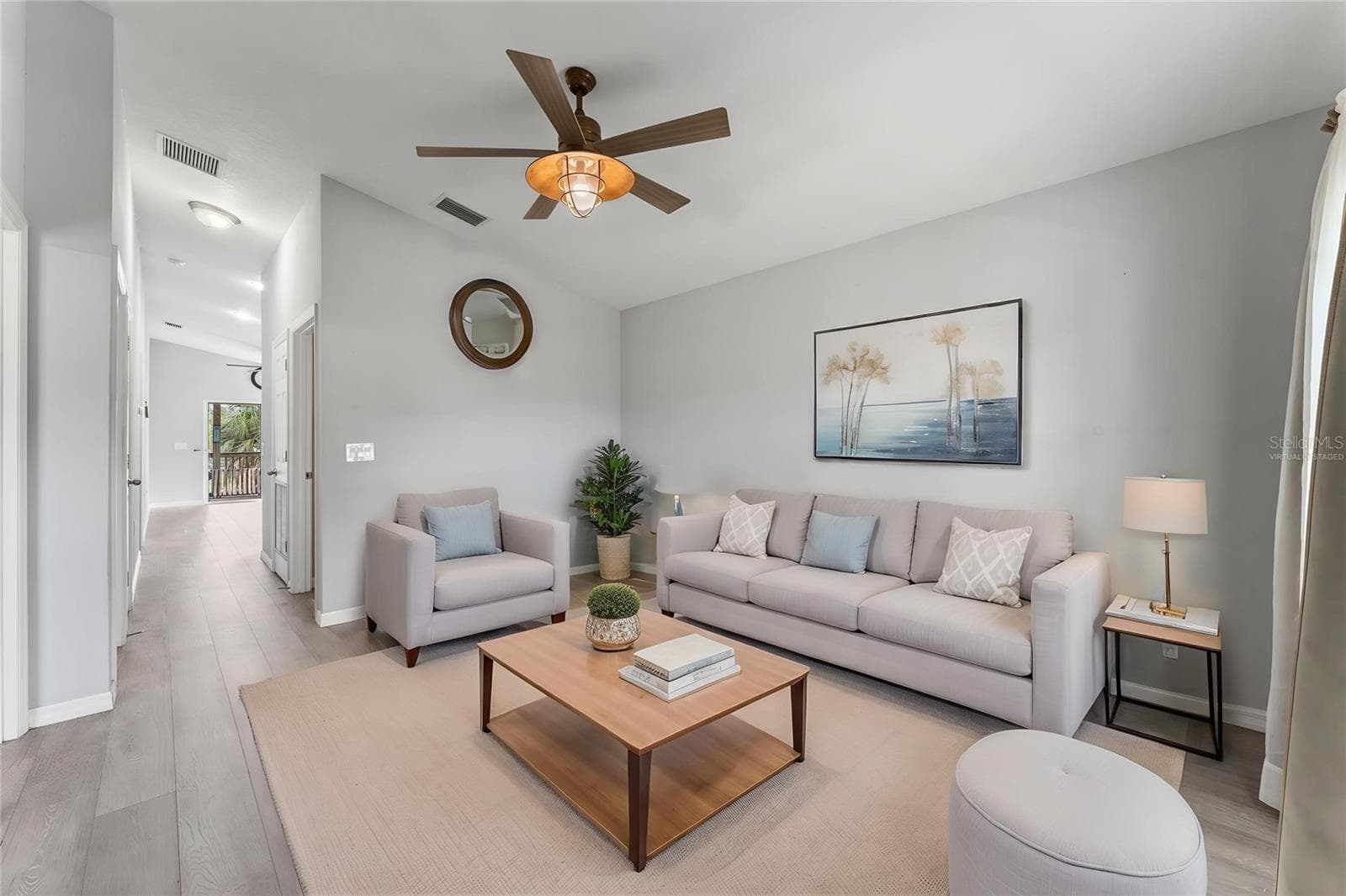 Virtually Staged - 6148 RIVER RD, NEW PORT RICHEY