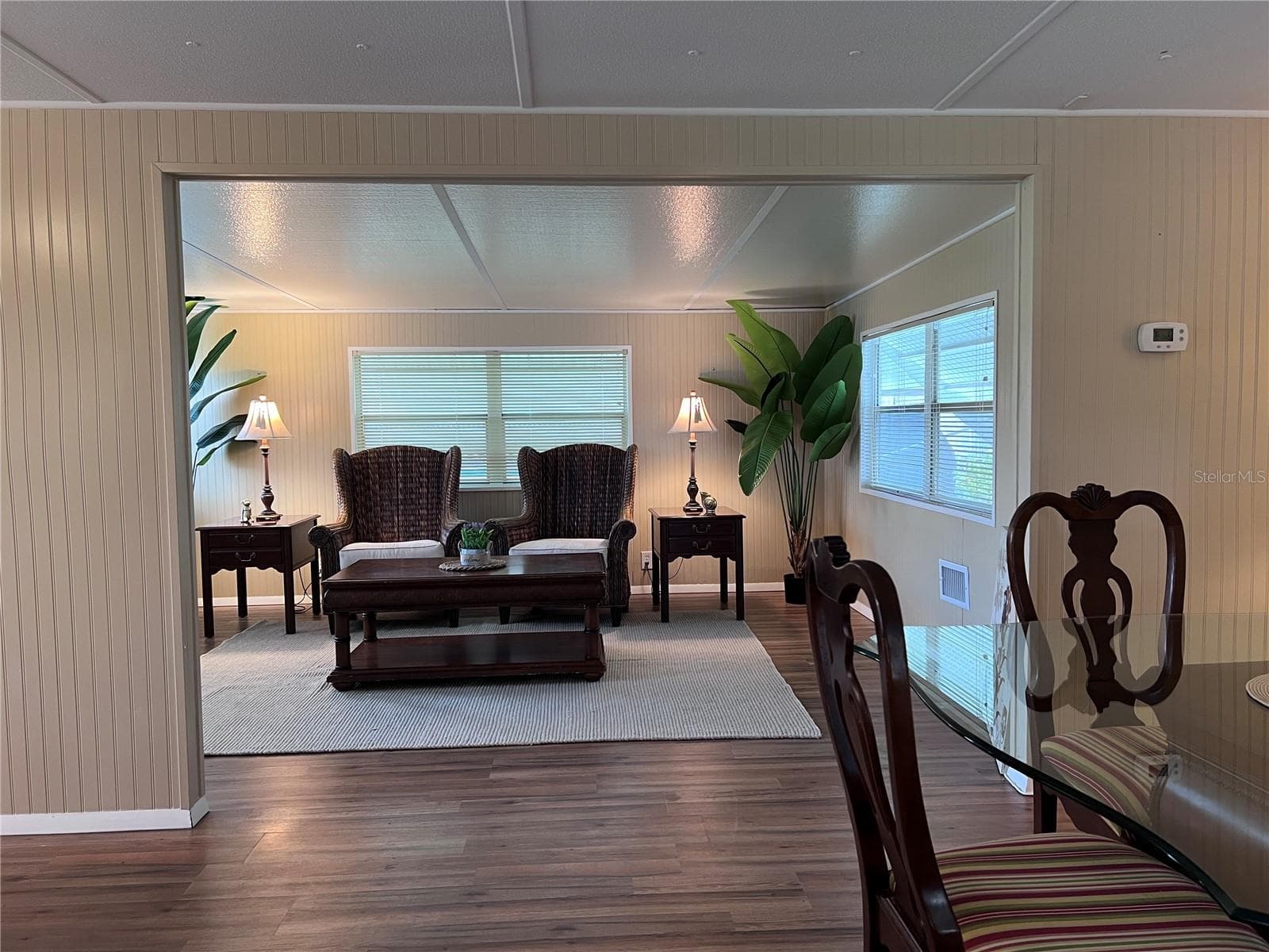 Manufactured Home at 39518 STERLING DR, ZEPHYRHILLS, photo 8 of 27