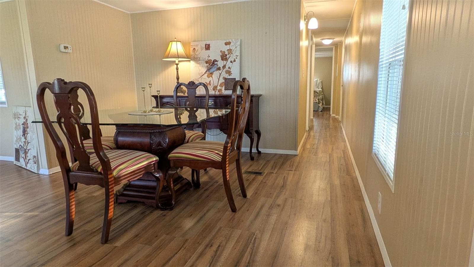 Manufactured Home at 39518 STERLING DR, ZEPHYRHILLS, photo 17 of 27