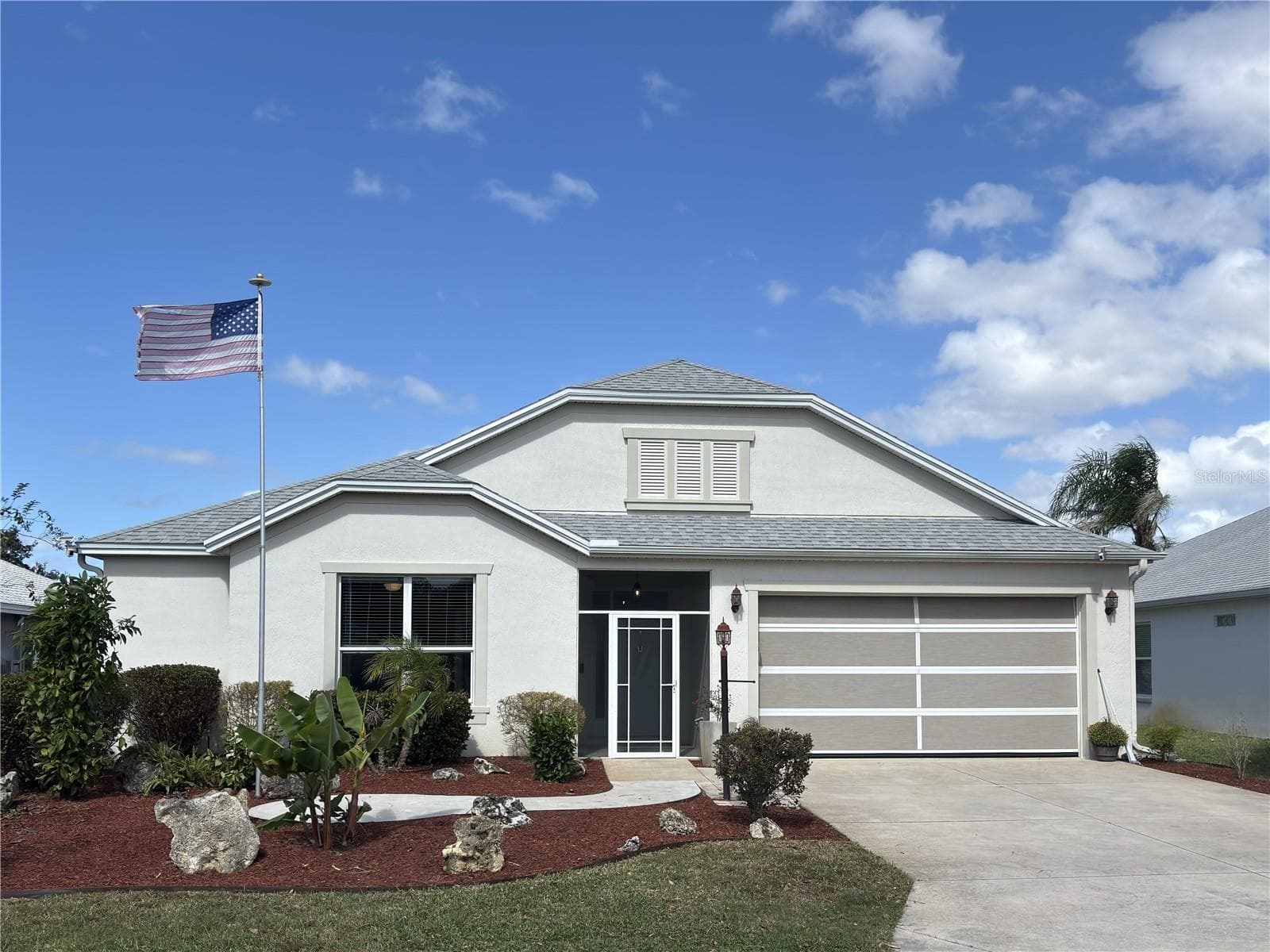 Single Family Residence at 349 PACOLET TER, THE VILLAGES, photo 2 of 94