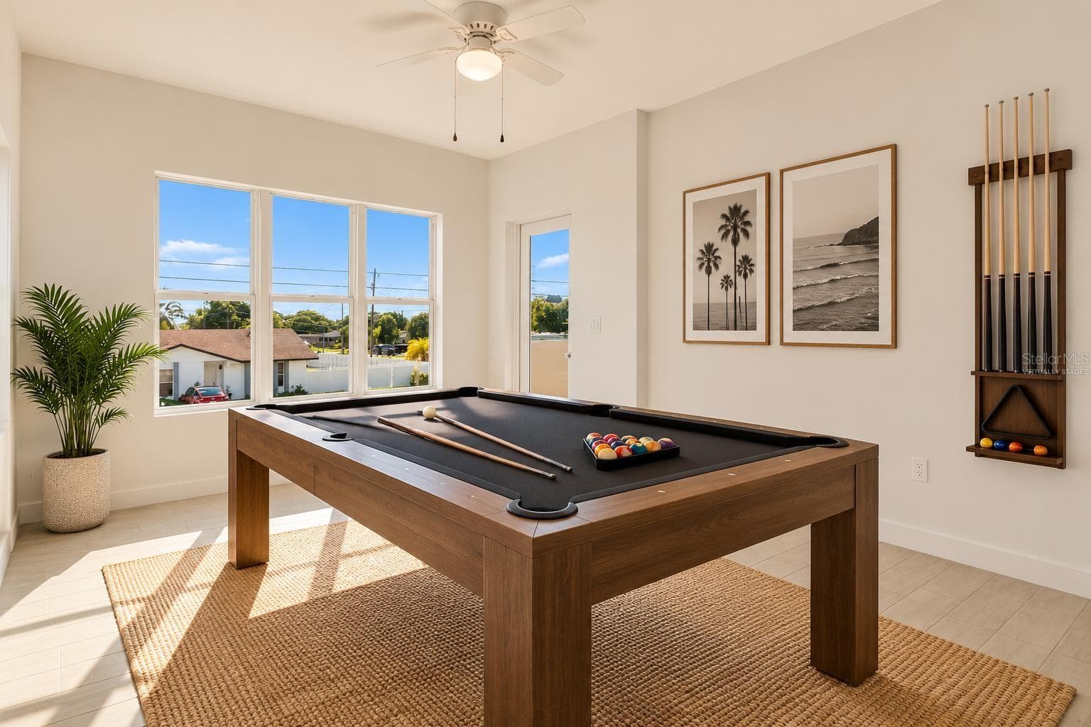VIRTUALLY STAGED - 17970 SW 105TH AVE, MIAMI