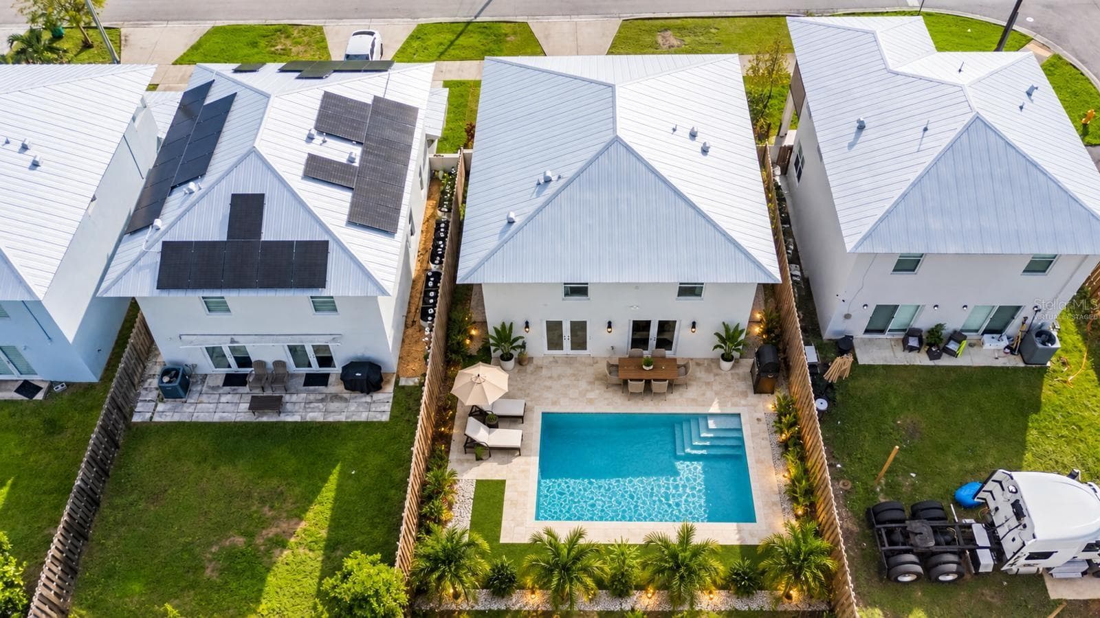 VIRTUALLY STAGED - 17970 SW 105TH AVE, MIAMI