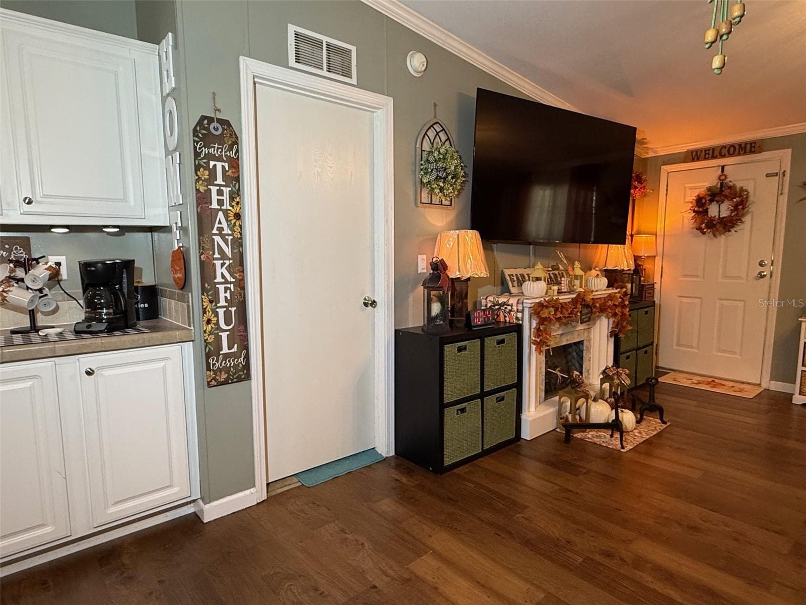 Manufactured Home at 6035 OAK LEAF RD, KEYSTONE HEIGHTS, photo 6 of 44