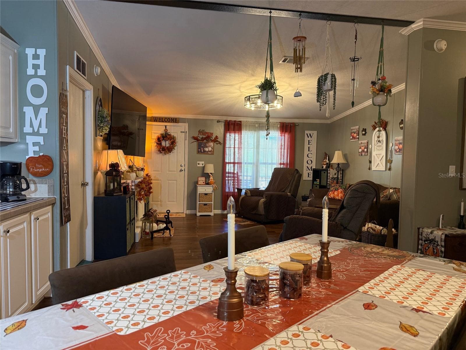 Manufactured Home at 6035 OAK LEAF RD, KEYSTONE HEIGHTS, photo 7 of 44