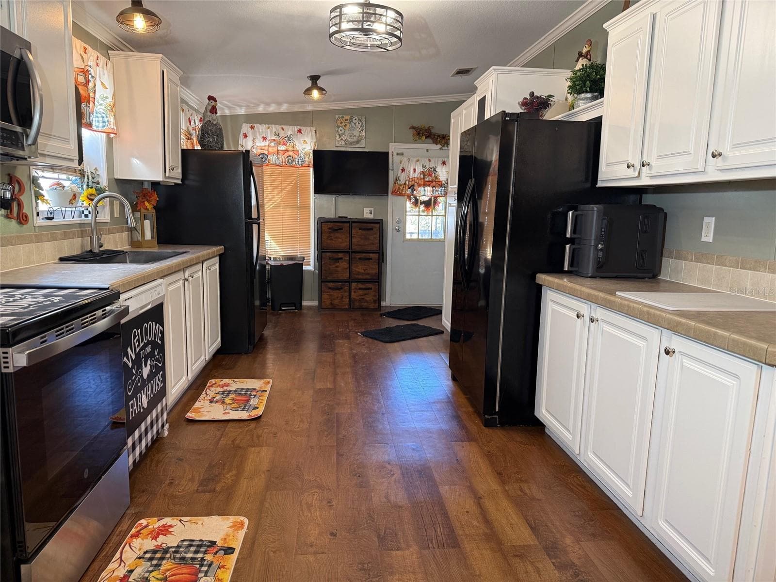 Manufactured Home at 6035 OAK LEAF RD, KEYSTONE HEIGHTS, photo 9 of 44