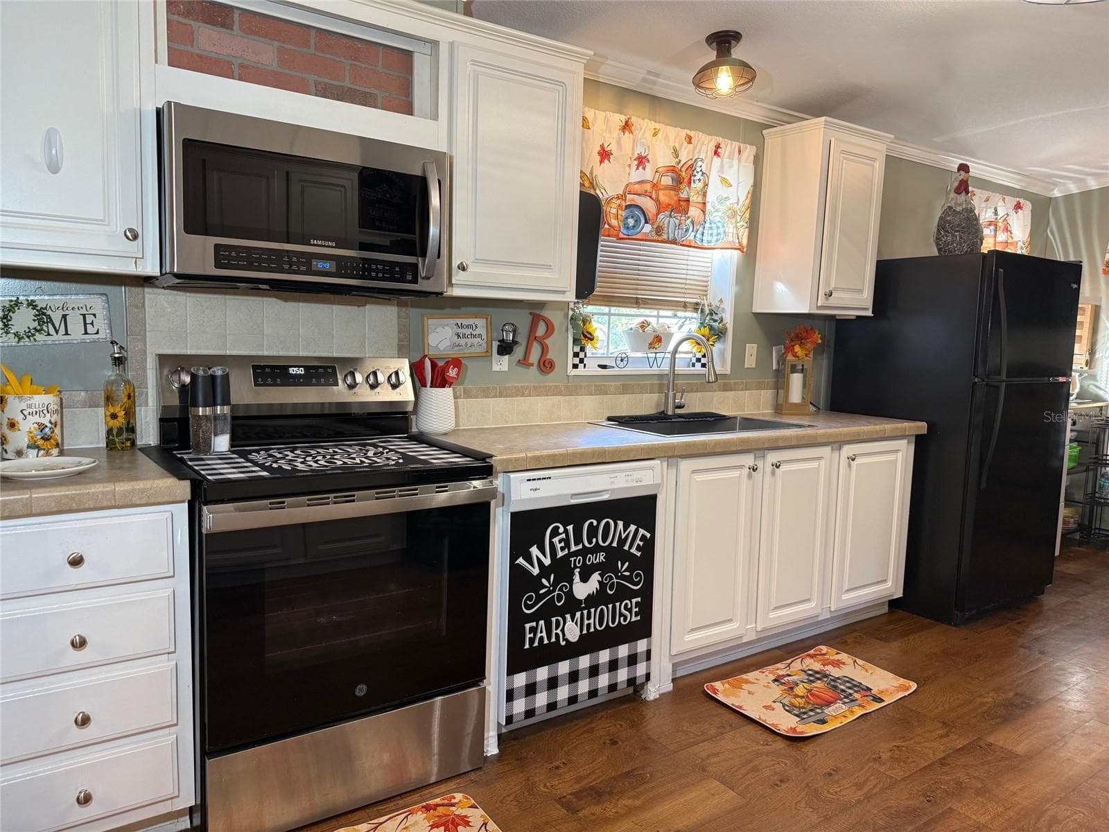 Manufactured Home at 6035 OAK LEAF RD, KEYSTONE HEIGHTS, photo 11 of 44