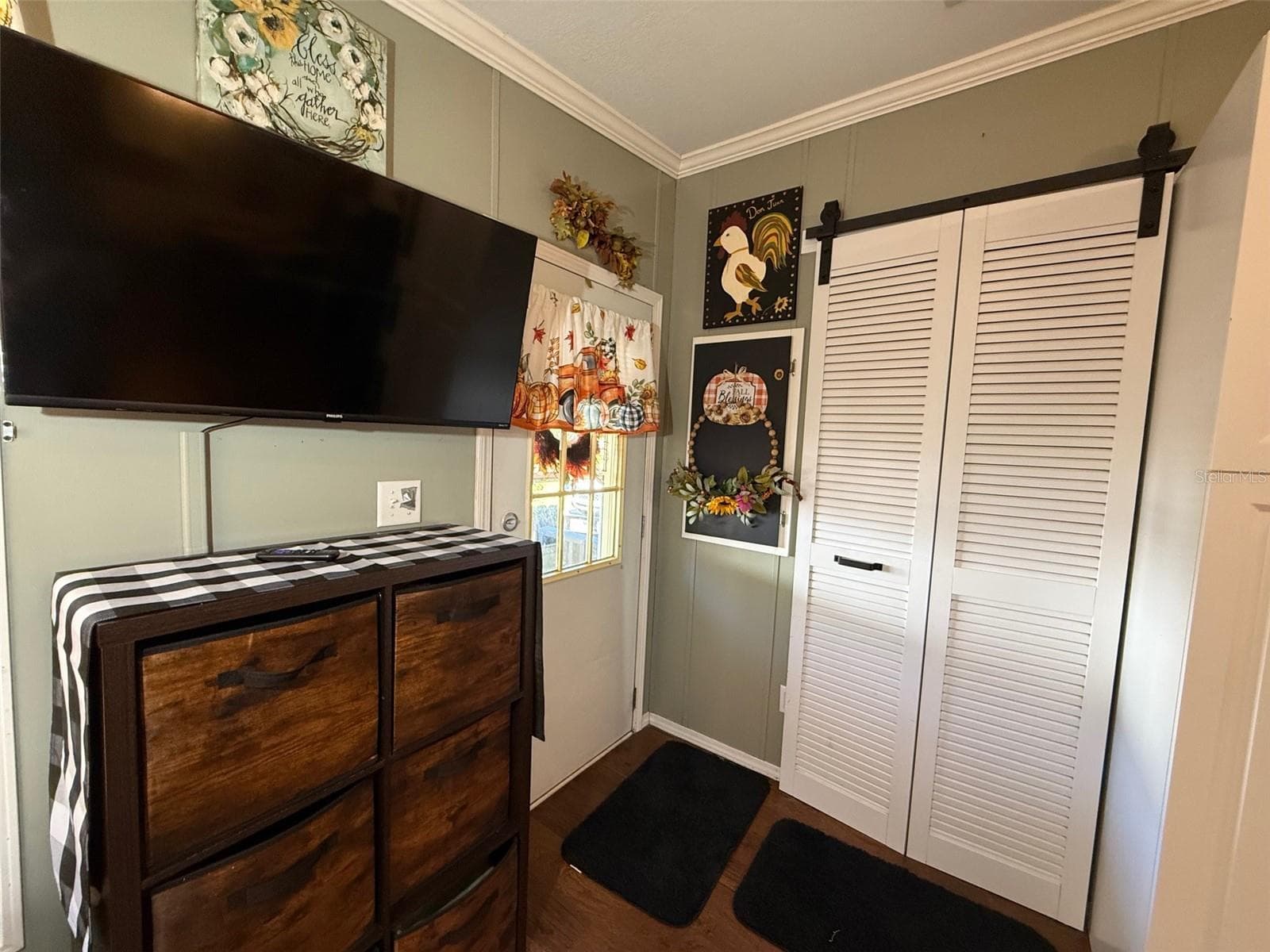 Manufactured Home at 6035 OAK LEAF RD, KEYSTONE HEIGHTS, photo 12 of 44