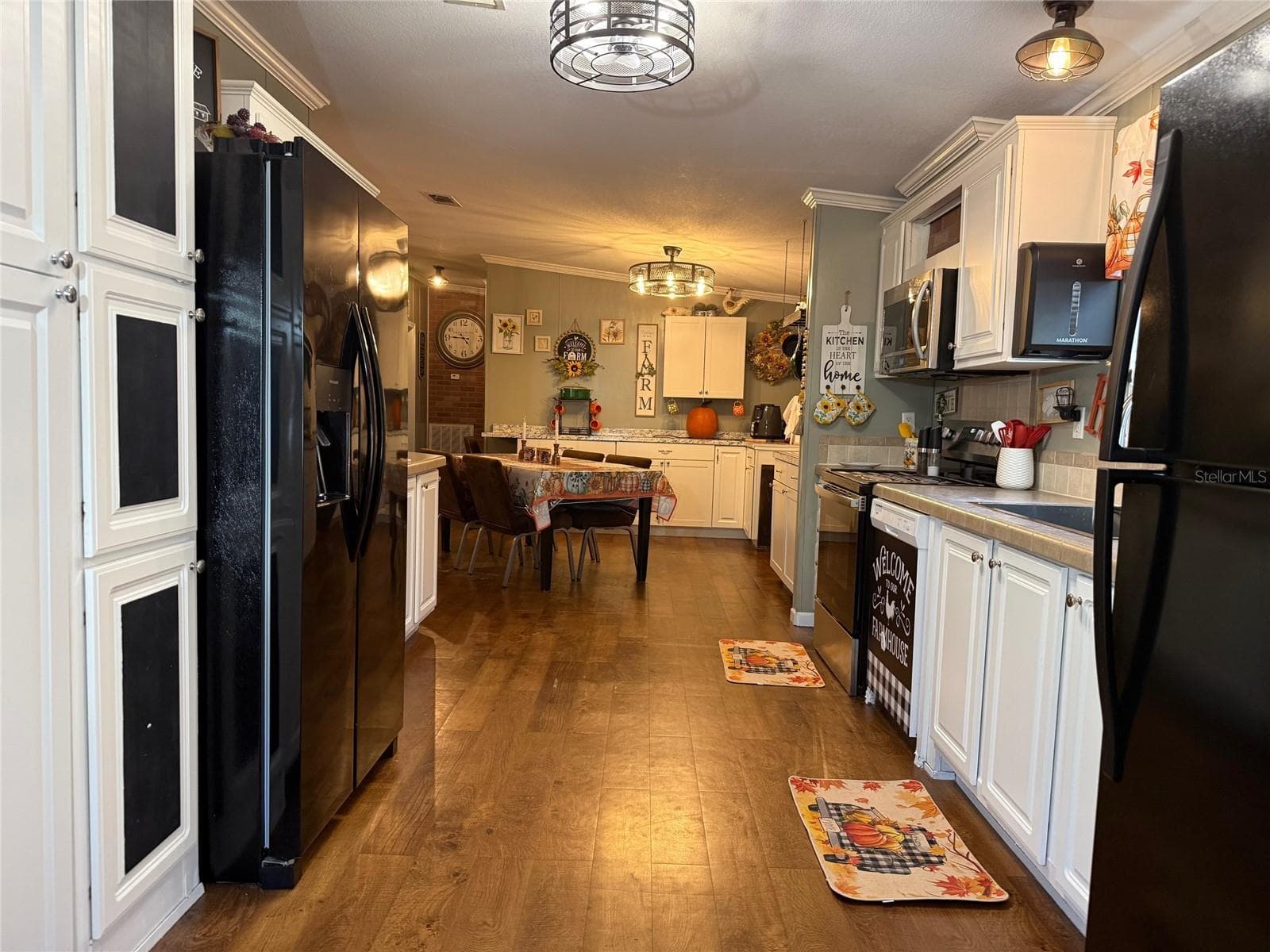 Manufactured Home at 6035 OAK LEAF RD, KEYSTONE HEIGHTS, photo 13 of 44