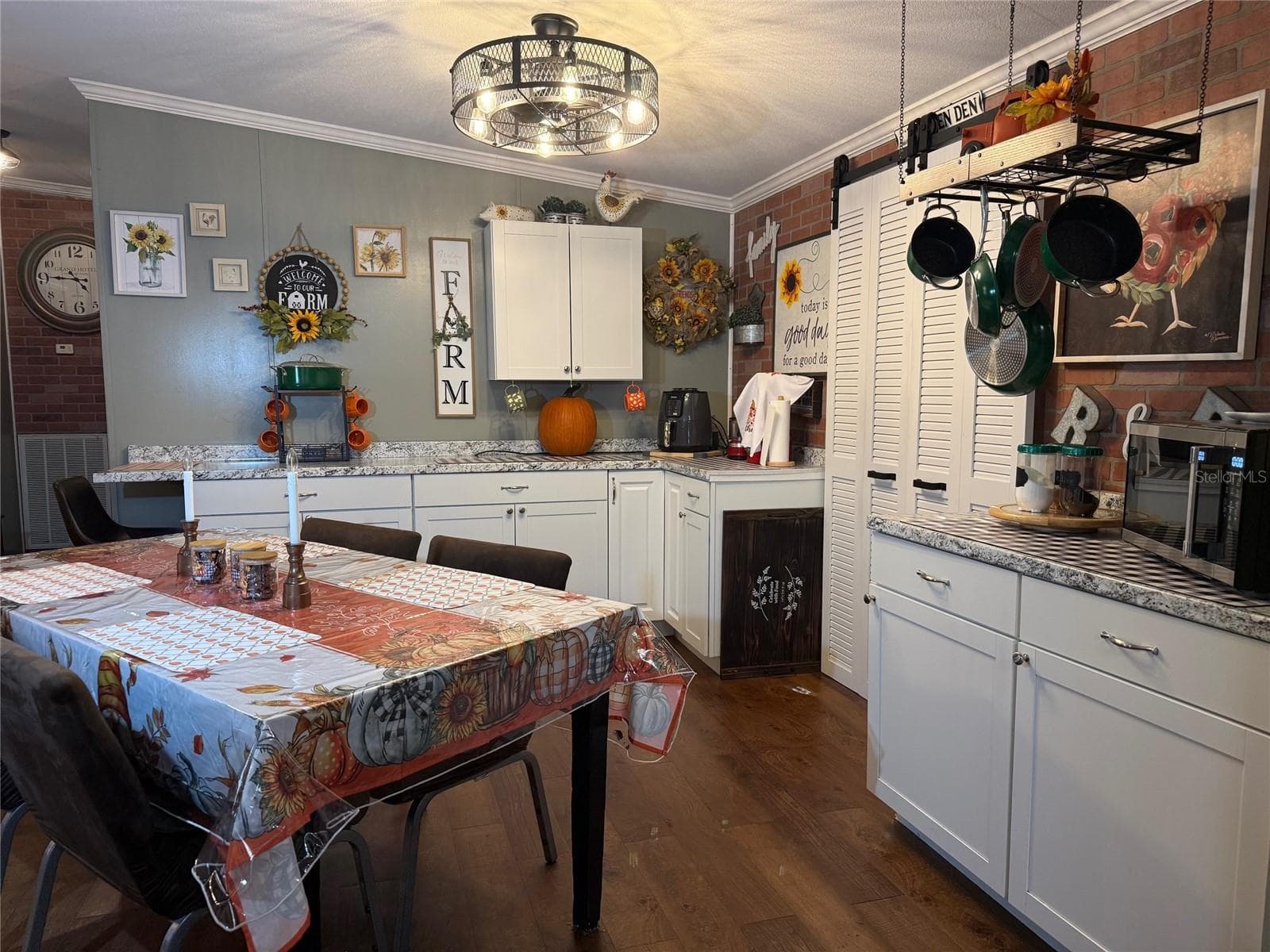Manufactured Home at 6035 OAK LEAF RD, KEYSTONE HEIGHTS, photo 14 of 44