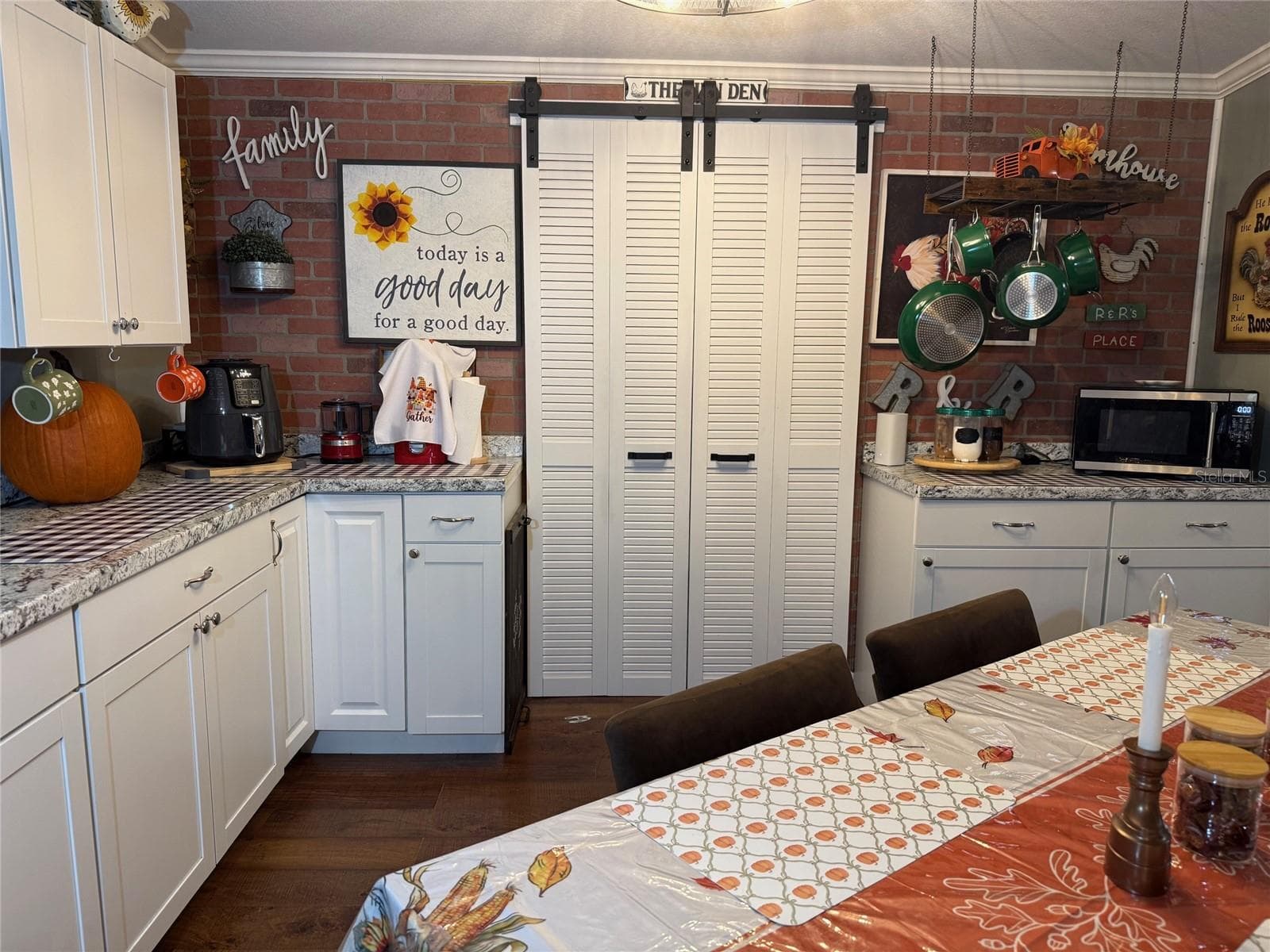 Manufactured Home at 6035 OAK LEAF RD, KEYSTONE HEIGHTS, photo 15 of 44