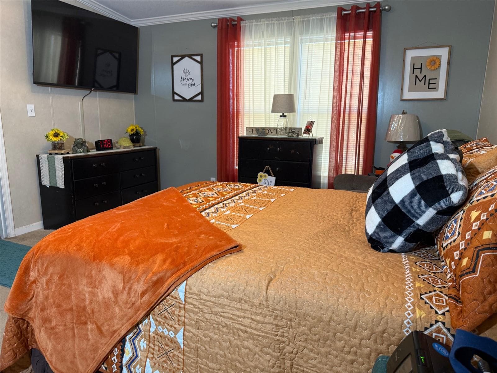 Manufactured Home at 6035 OAK LEAF RD, KEYSTONE HEIGHTS, photo 16 of 44