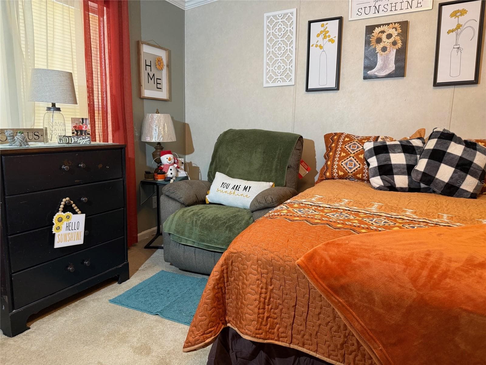 Manufactured Home at 6035 OAK LEAF RD, KEYSTONE HEIGHTS, photo 17 of 44