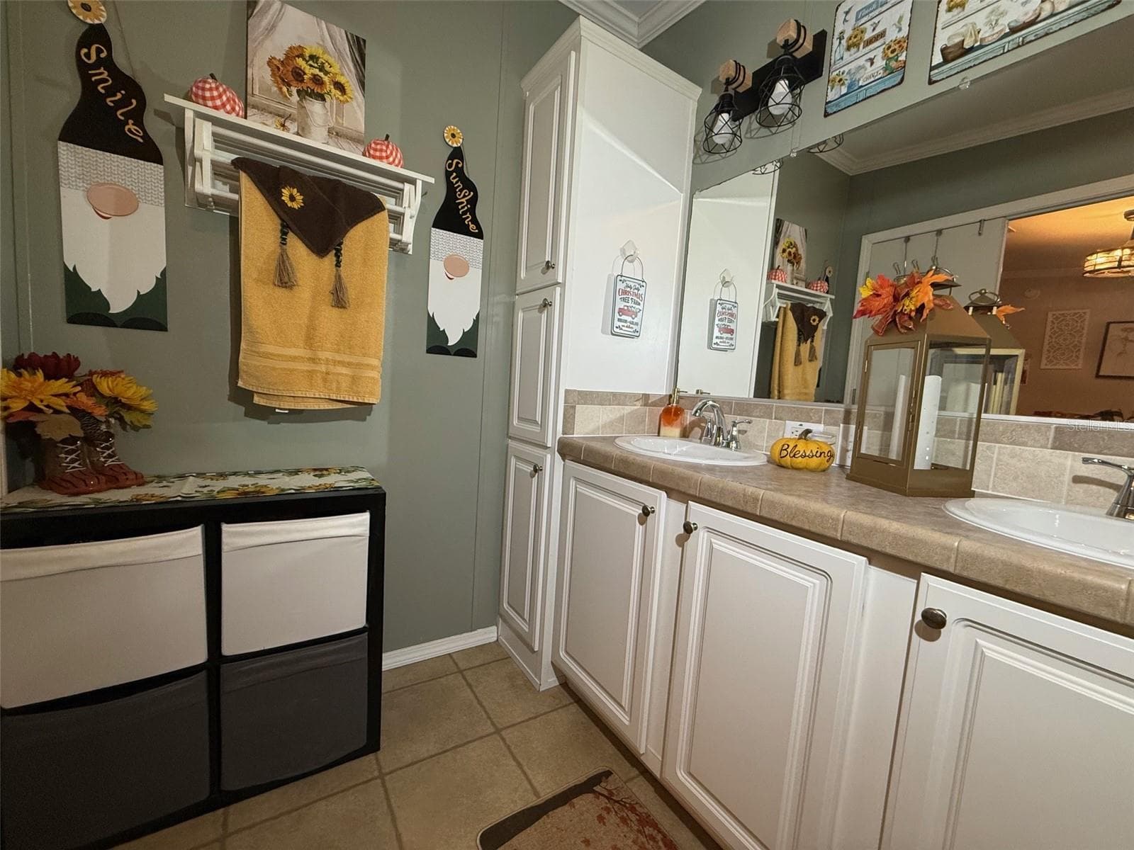 Manufactured Home at 6035 OAK LEAF RD, KEYSTONE HEIGHTS, photo 19 of 44
