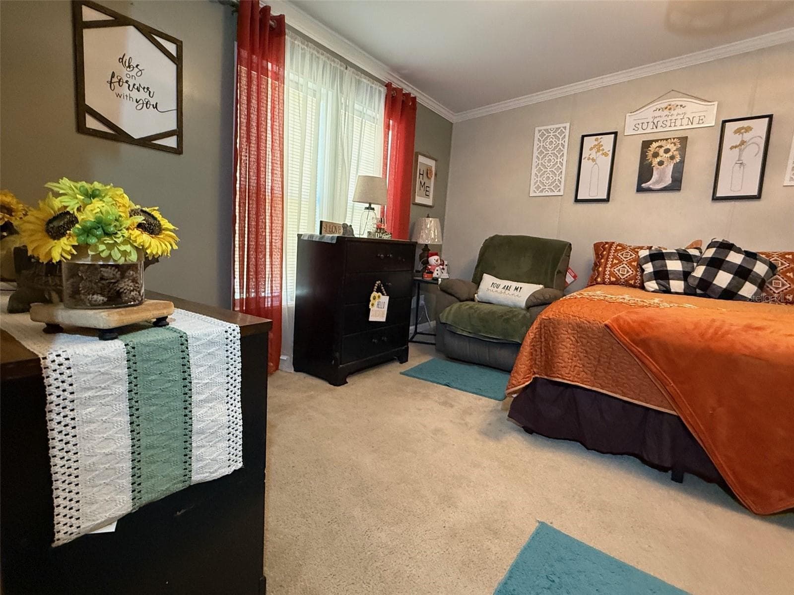 Manufactured Home at 6035 OAK LEAF RD, KEYSTONE HEIGHTS, photo 21 of 44