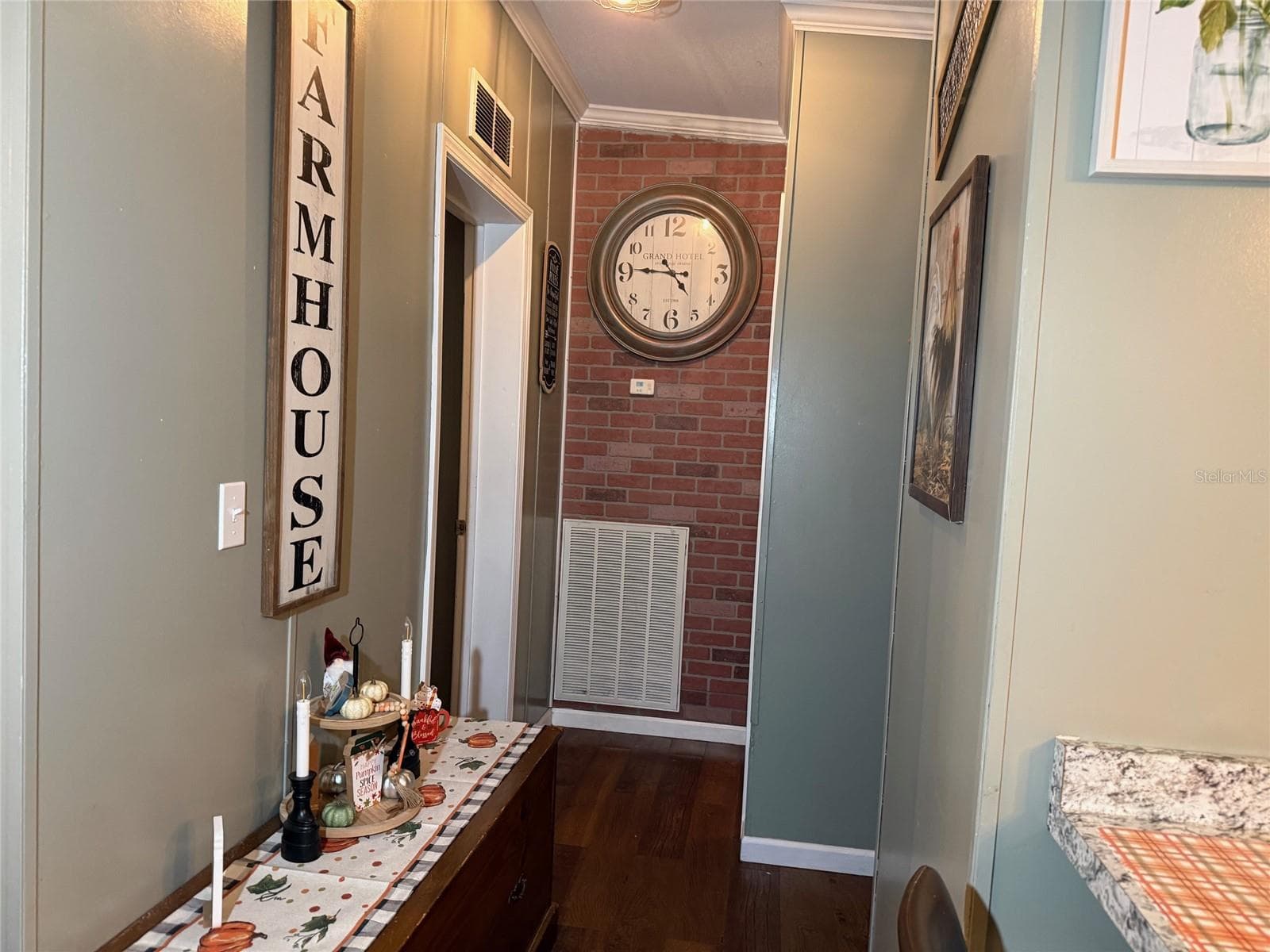 Manufactured Home at 6035 OAK LEAF RD, KEYSTONE HEIGHTS, photo 22 of 44
