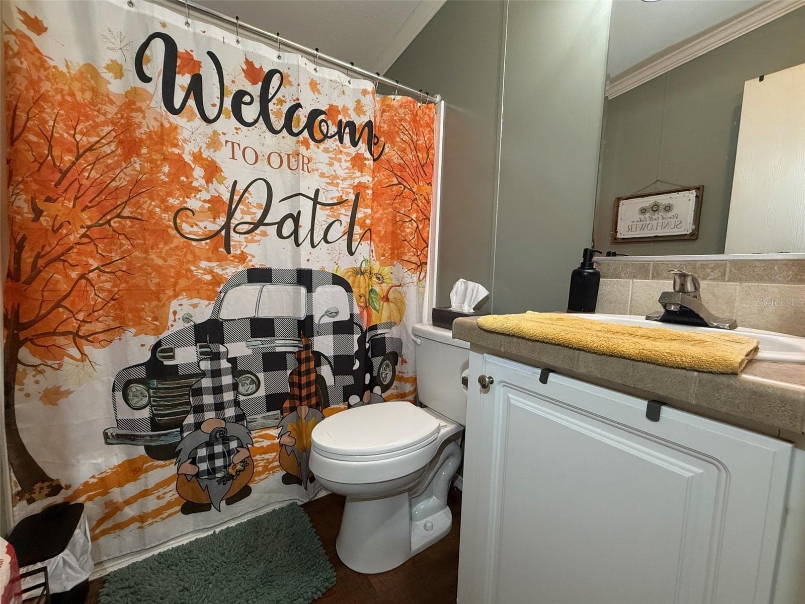 Manufactured Home at 6035 OAK LEAF RD, KEYSTONE HEIGHTS, photo 25 of 44