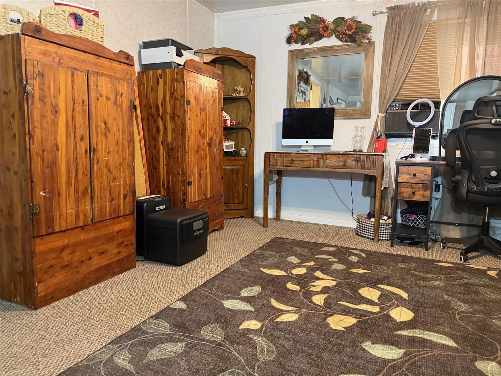 Manufactured Home at 6035 OAK LEAF RD, KEYSTONE HEIGHTS, photo 30 of 44