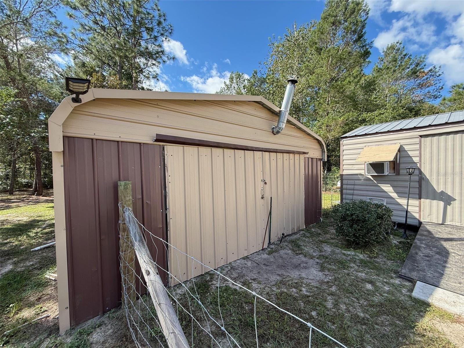 Manufactured Home at 6035 OAK LEAF RD, KEYSTONE HEIGHTS, photo 36 of 44