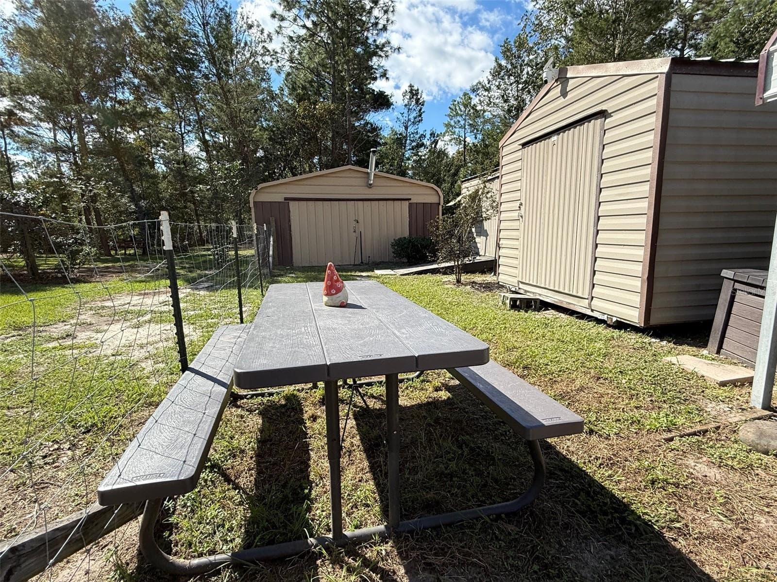 Manufactured Home at 6035 OAK LEAF RD, KEYSTONE HEIGHTS, photo 37 of 44