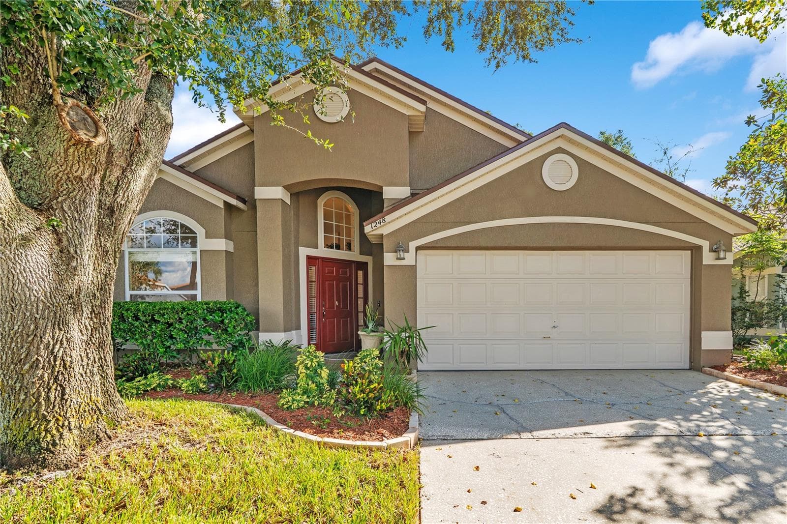 1248 WOODFIELD OAKS DR