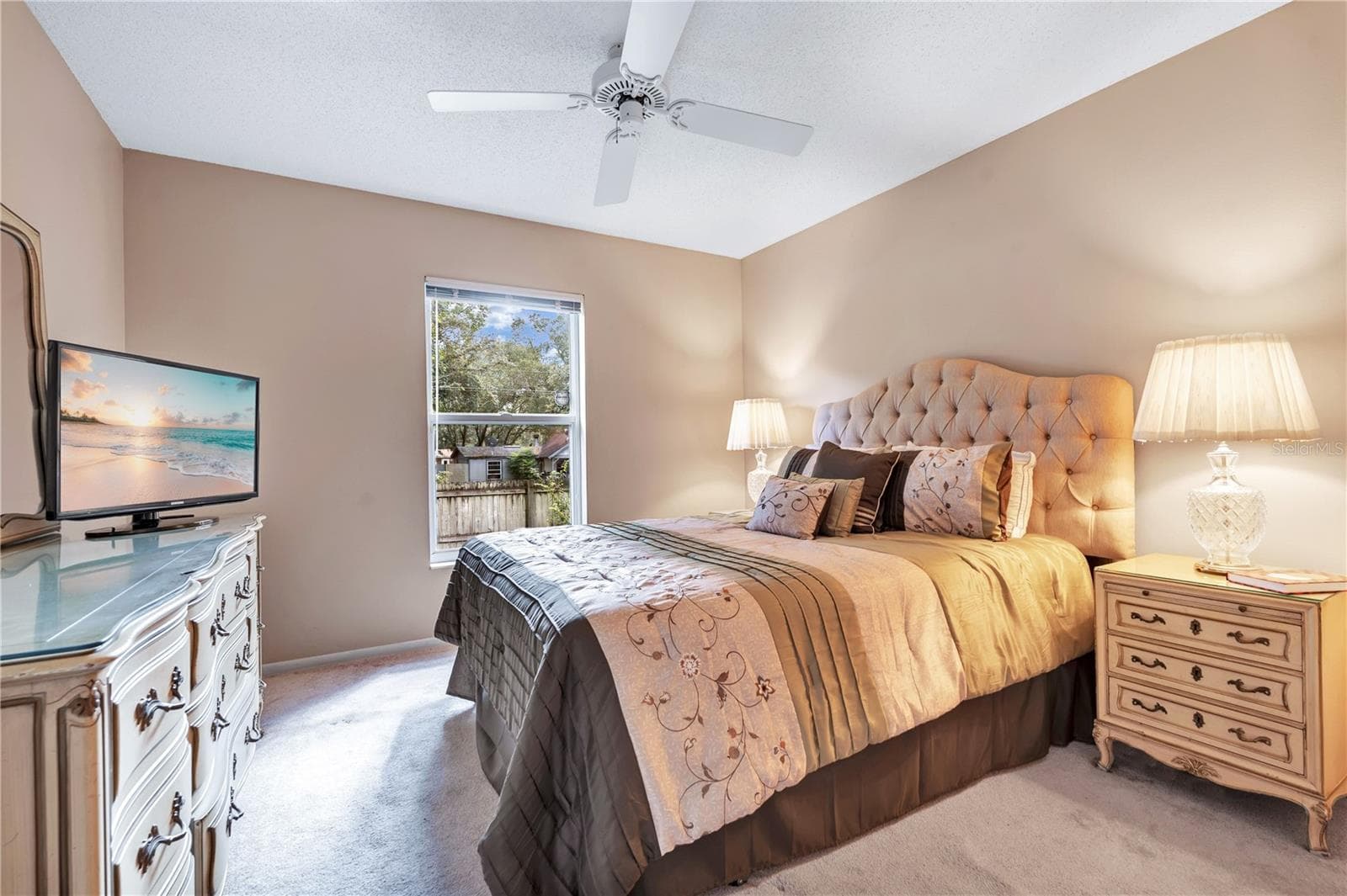 Bedroom 3 - 1248 WOODFIELD OAKS DR, APOPKA