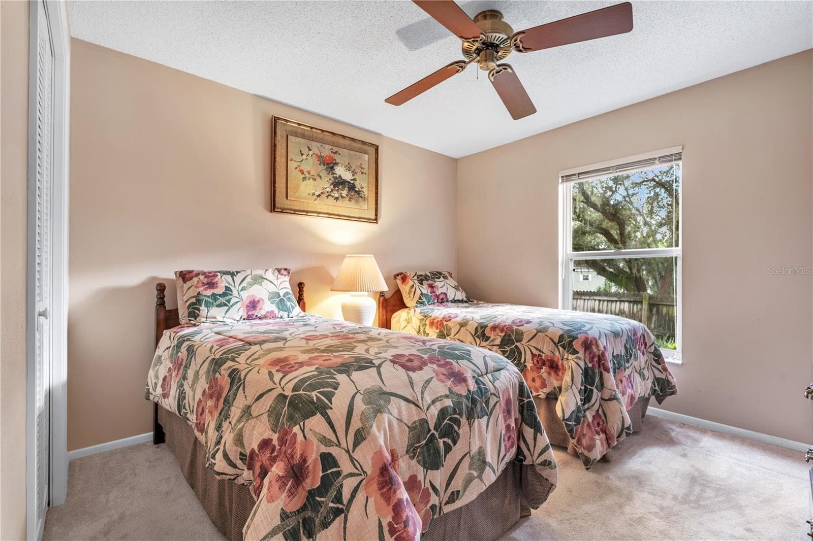 Bedroom 4 - 1248 WOODFIELD OAKS DR, APOPKA