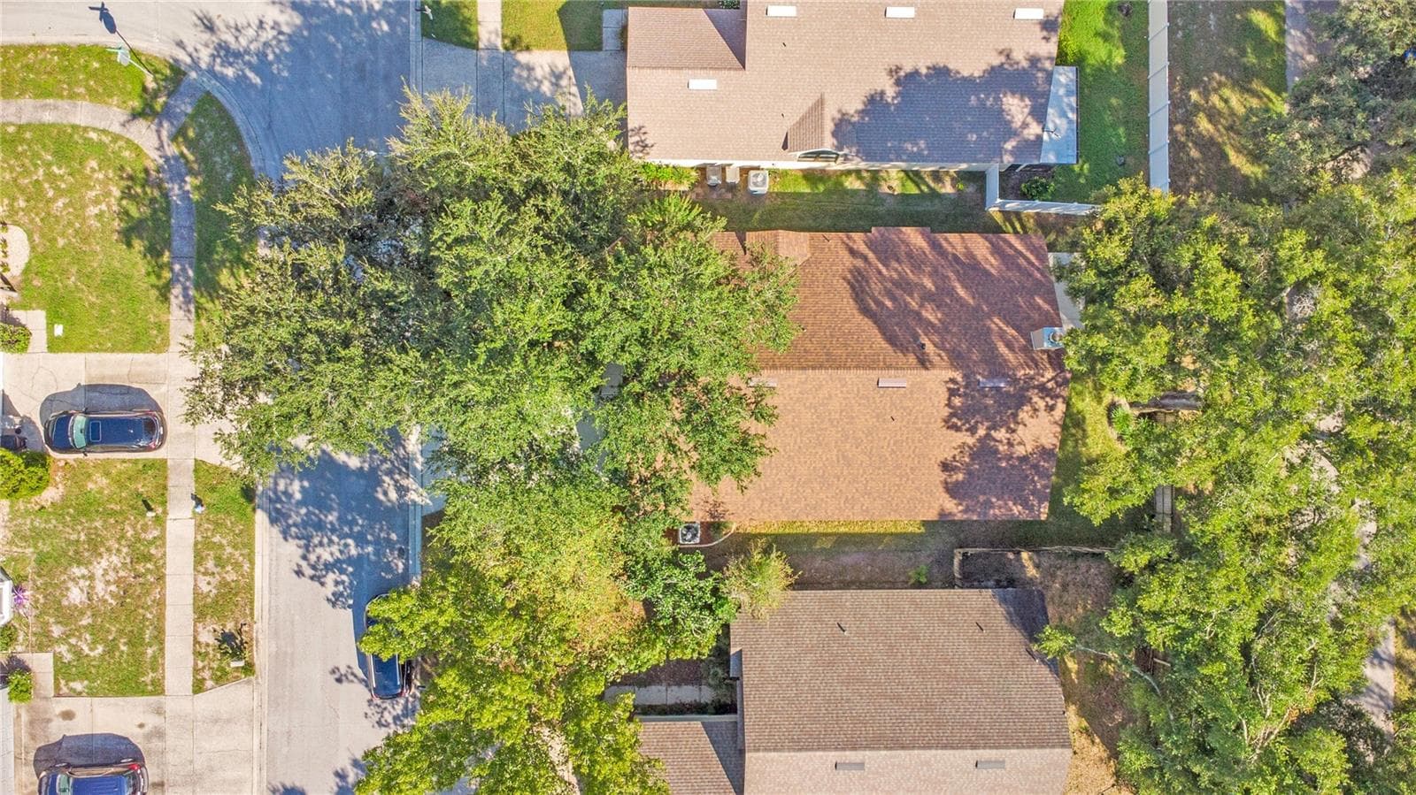Aerial of Neighborhood - 1248 WOODFIELD OAKS DR, APOPKA