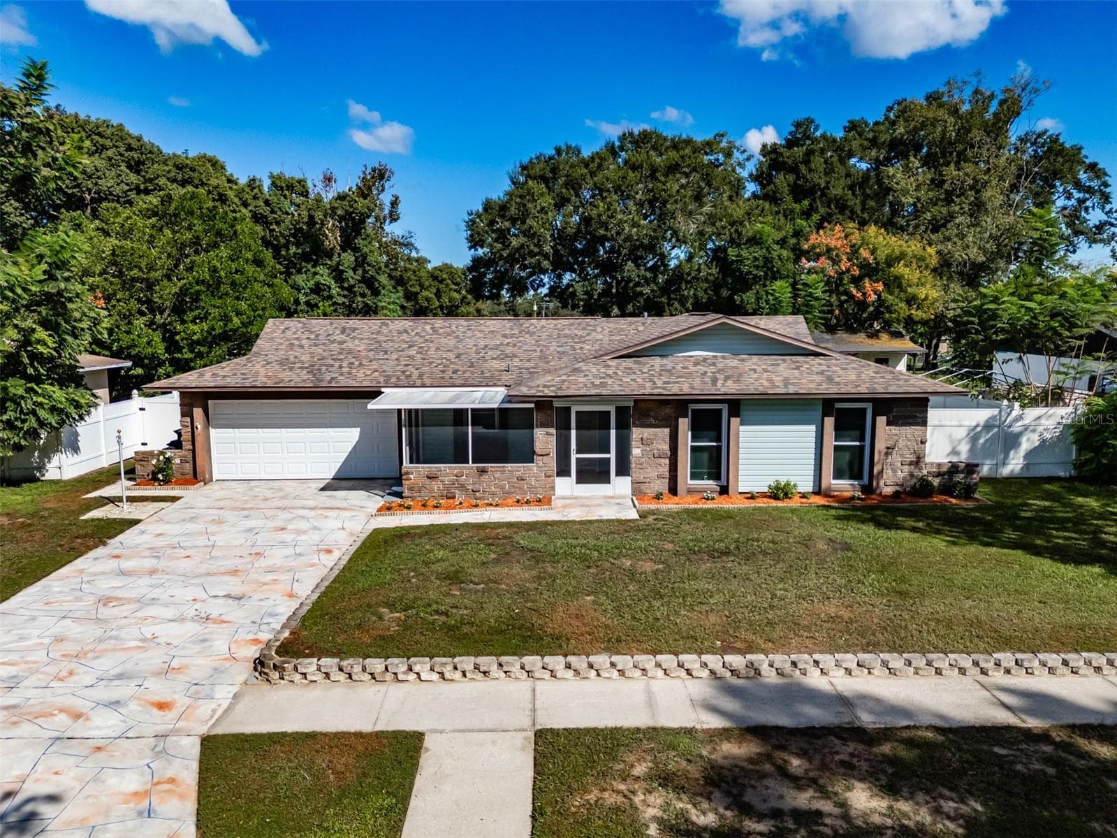 3302 KING RICHARD
