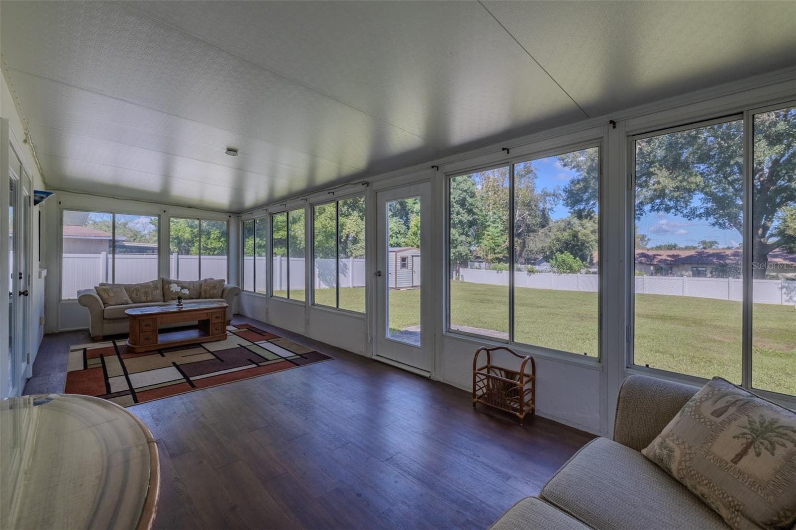 Single Family Residence at 3302 KING RICHARD, SEFFNER, photo 23 of 49