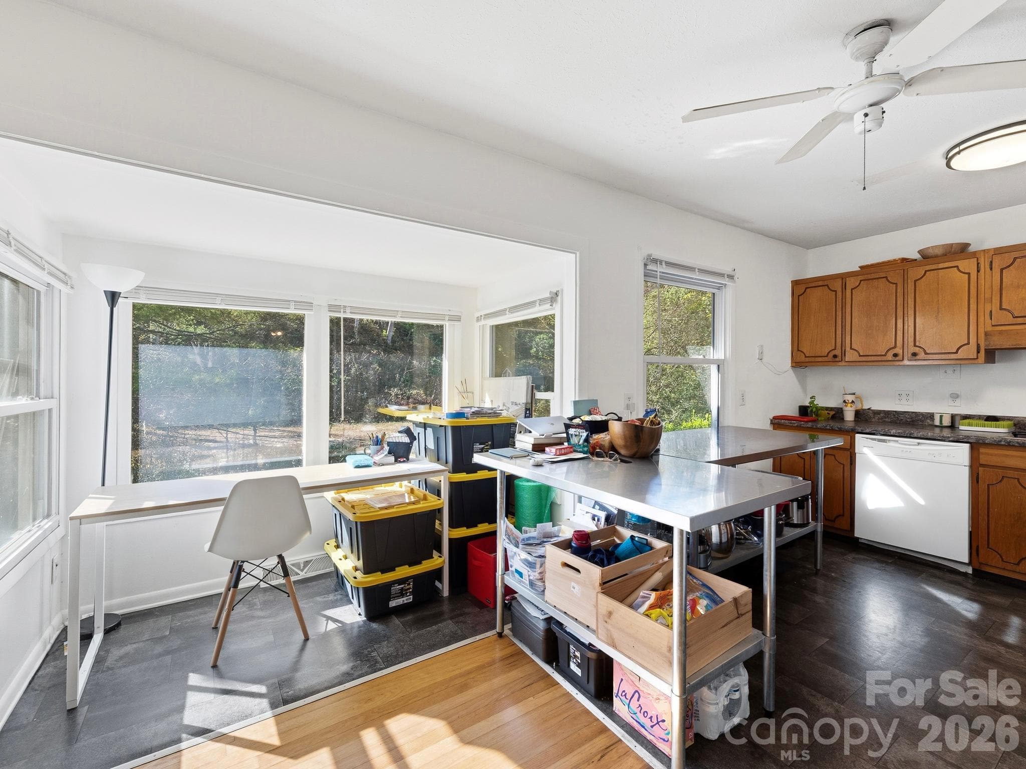 Single Family Residence at 239 Baird Cove Road, Asheville, photo 5 of 26