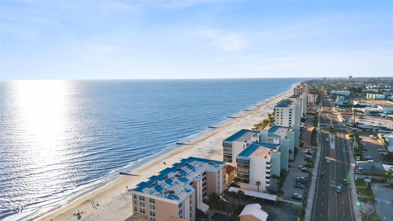 Surf Side South - 14900 GULF BLVD #204, MADEIRA BEACH