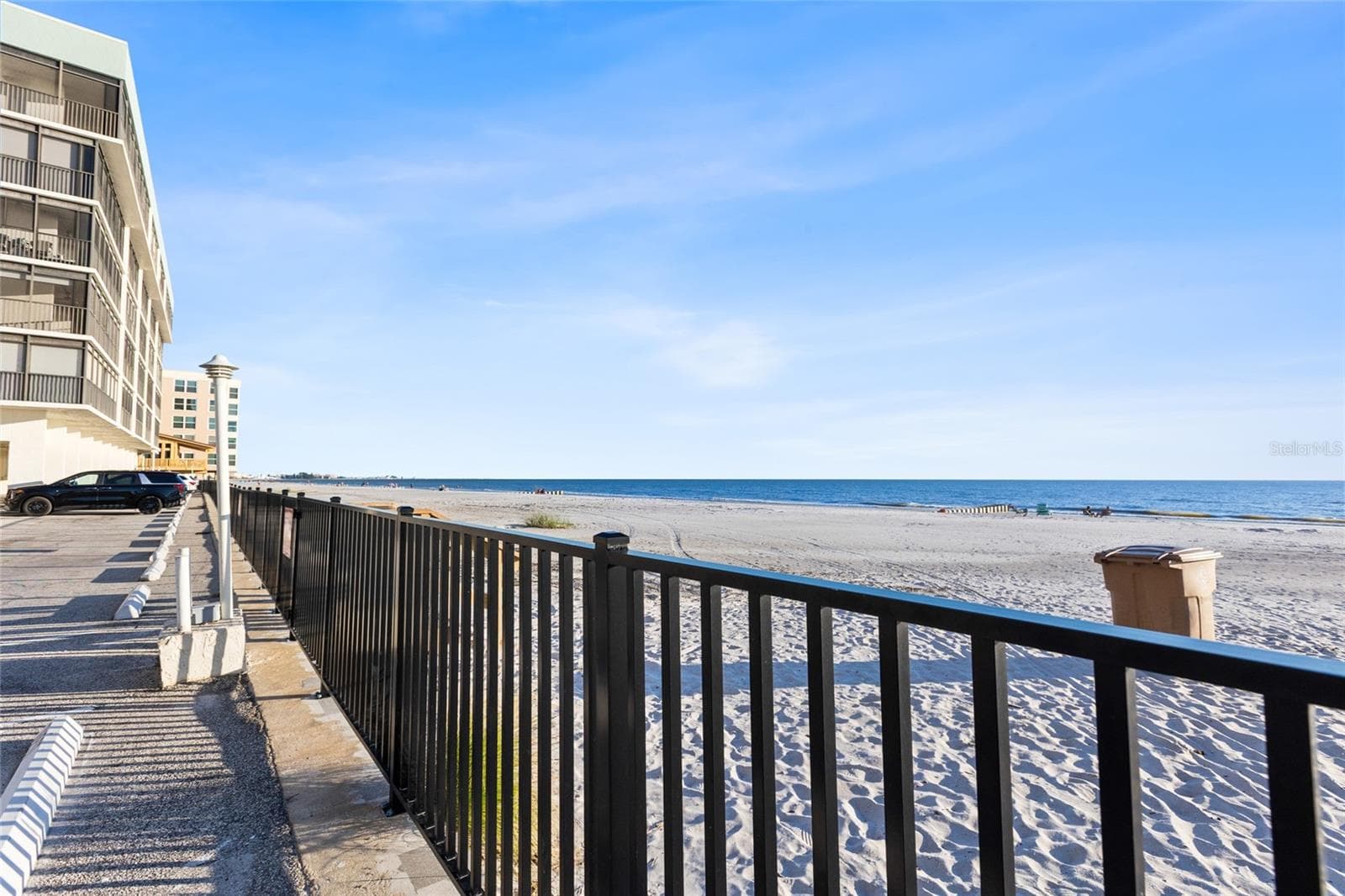 Beach Access - 14900 GULF BLVD #204, MADEIRA BEACH