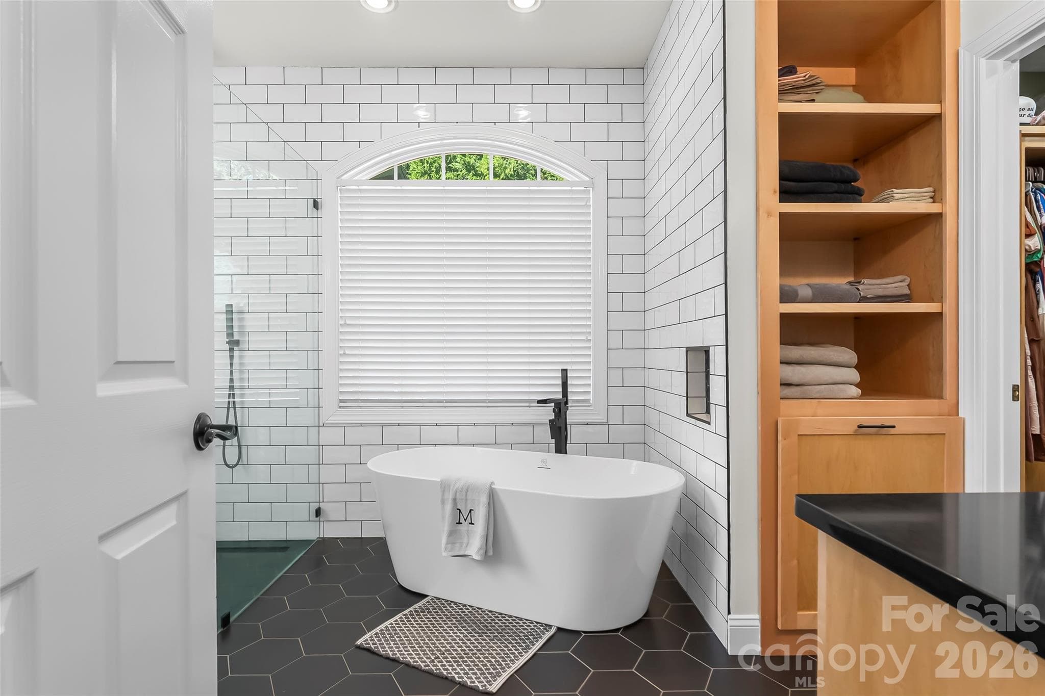 Primary Suite - 410 Timberland Drive, Marion