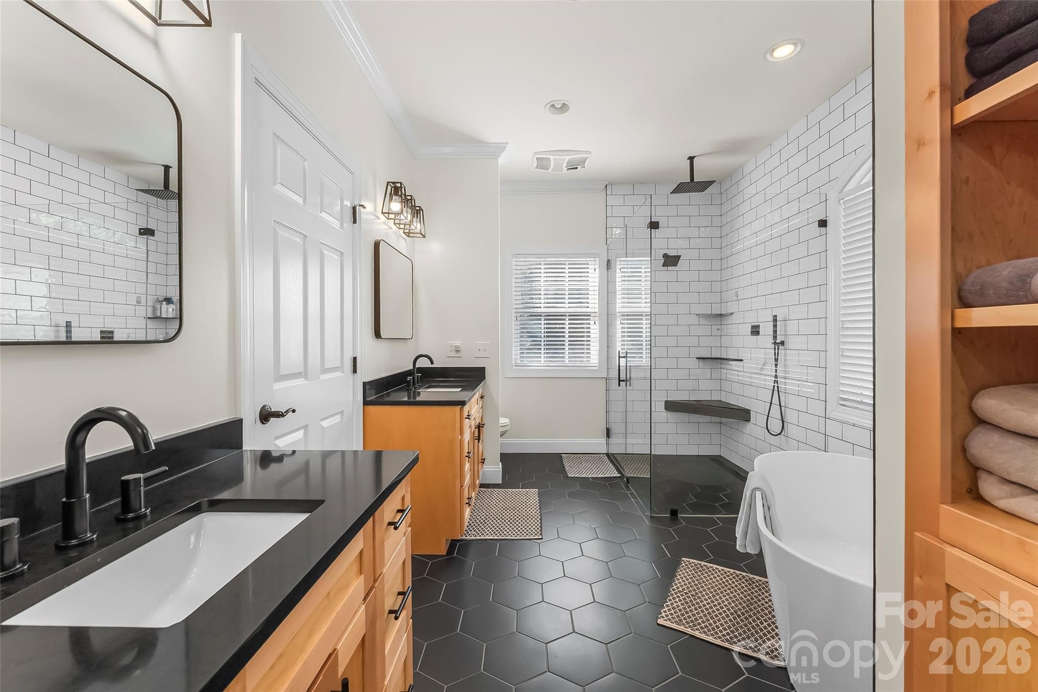 Primary Suite - 410 Timberland Drive, Marion