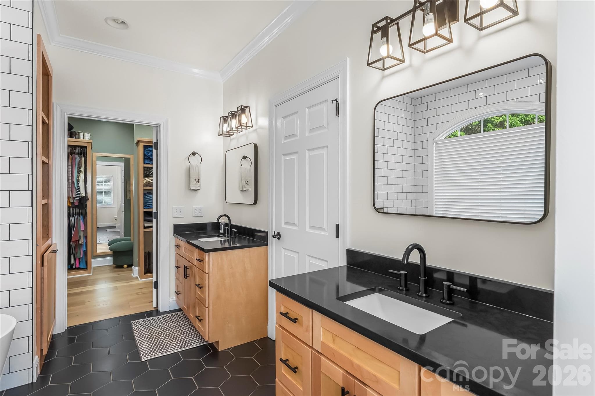Primary Suite - 410 Timberland Drive, Marion